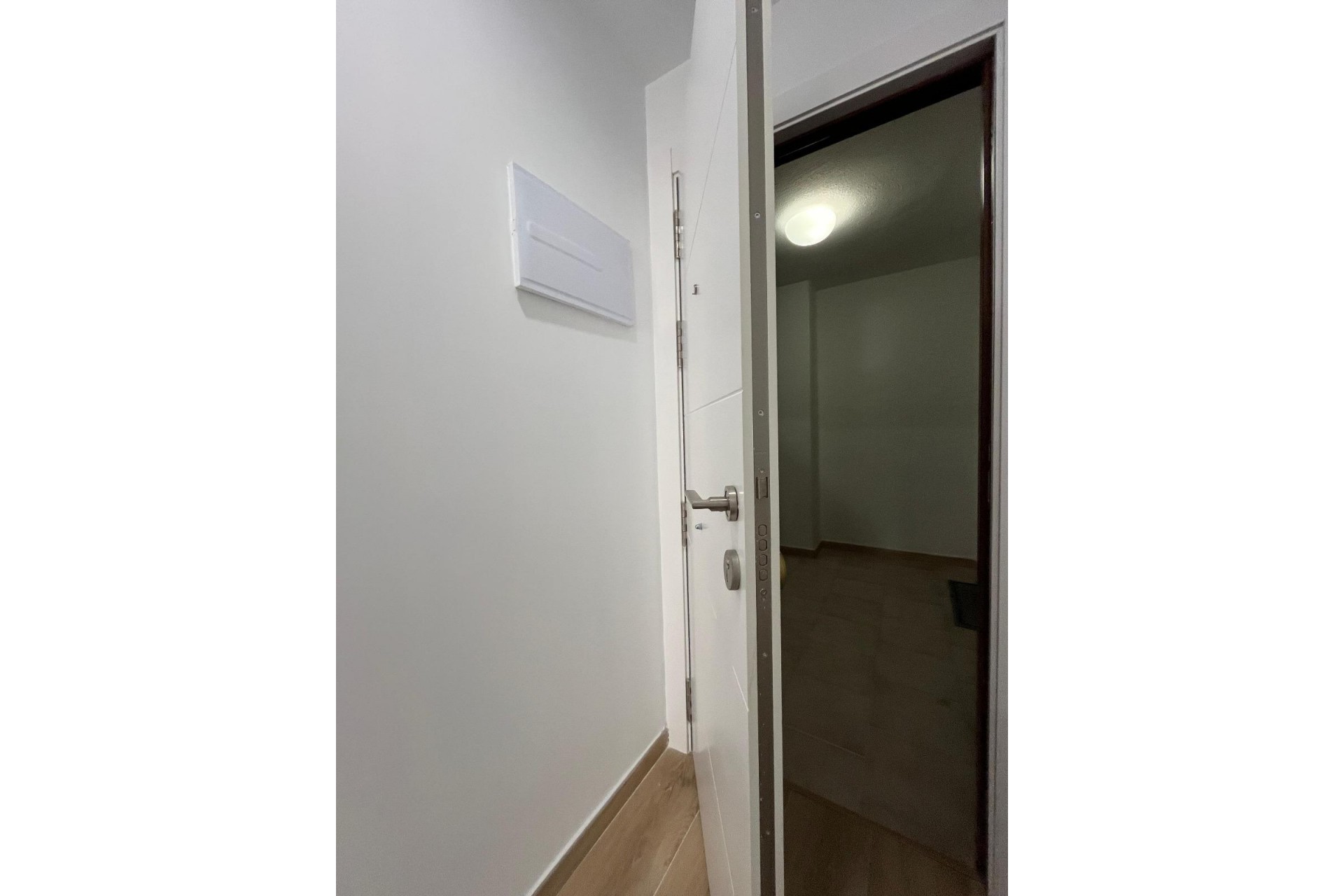 Brukt - Apartment -
Torrevieja - La Mata