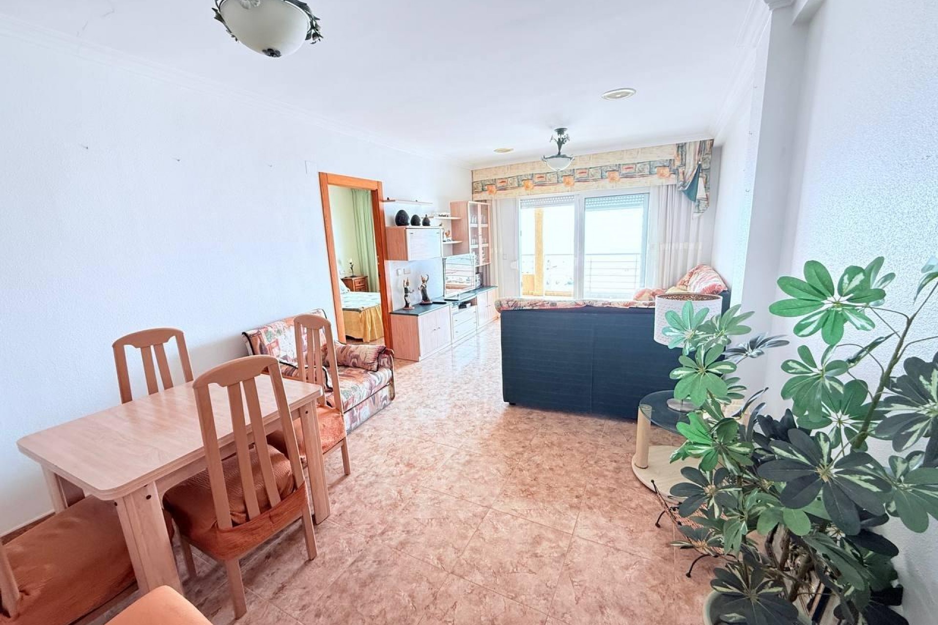 Brukt - Apartment -
Torrevieja - La Mata