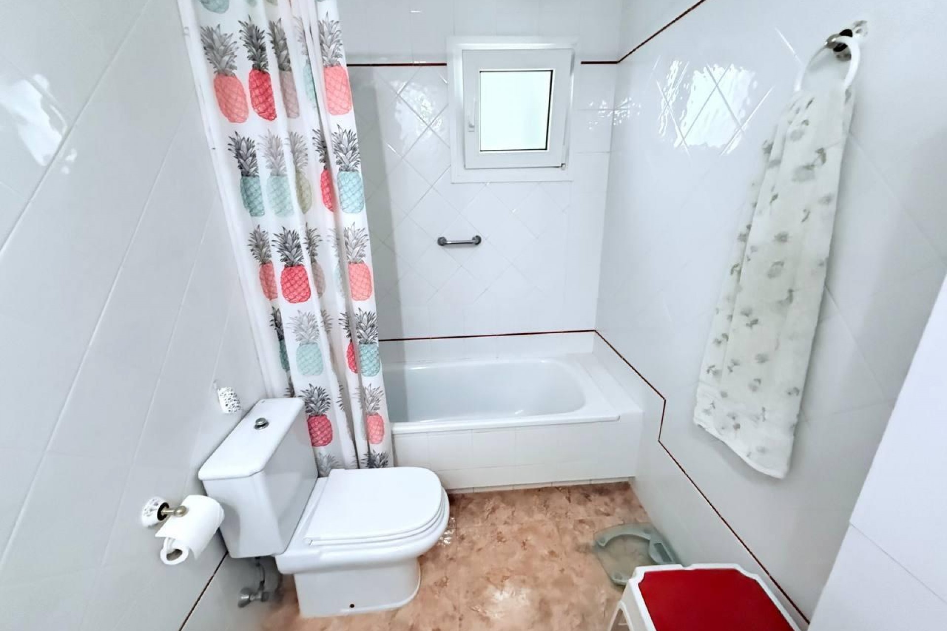 Brukt - Apartment -
Torrevieja - La Mata