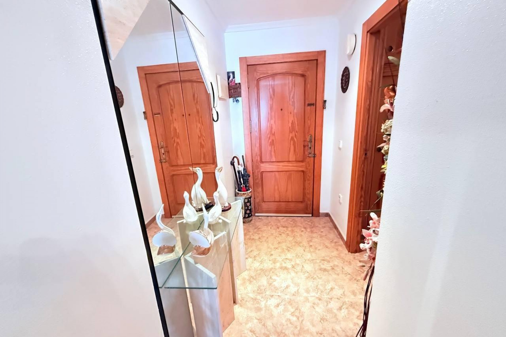 Brukt - Apartment -
Torrevieja - La Mata