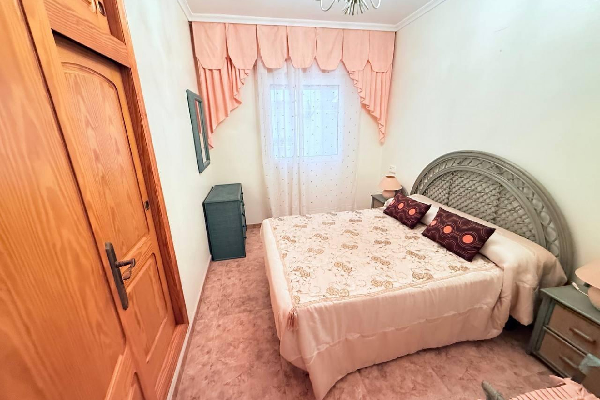 Brukt - Apartment -
Torrevieja - La Mata