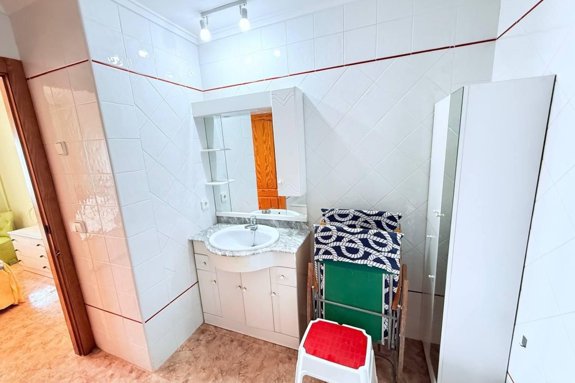 Brukt - Apartment -
Torrevieja - La Mata