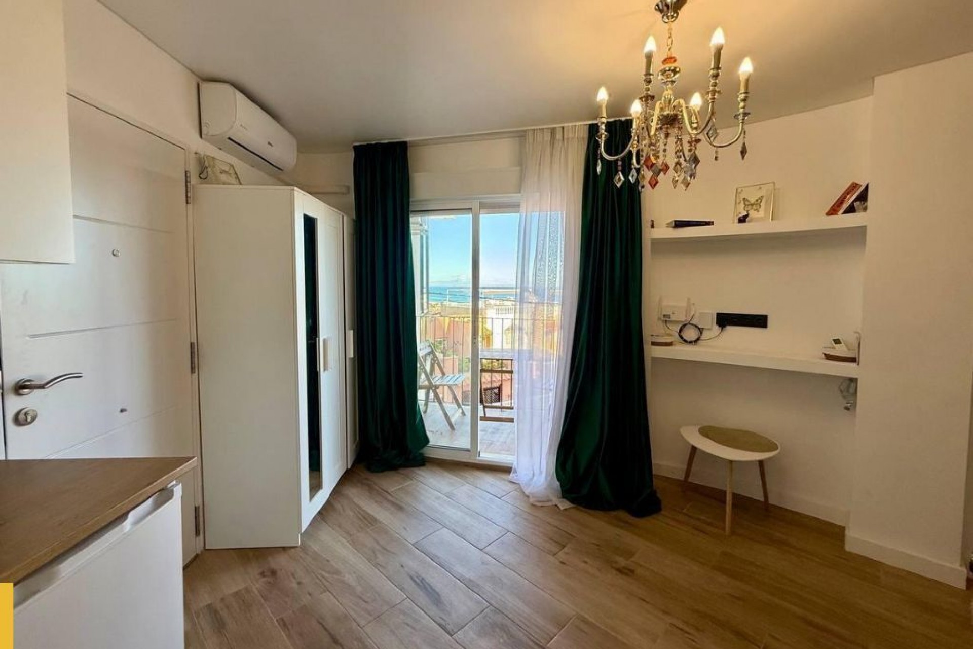 Brukt - Apartment -
Torrevieja - La Mata