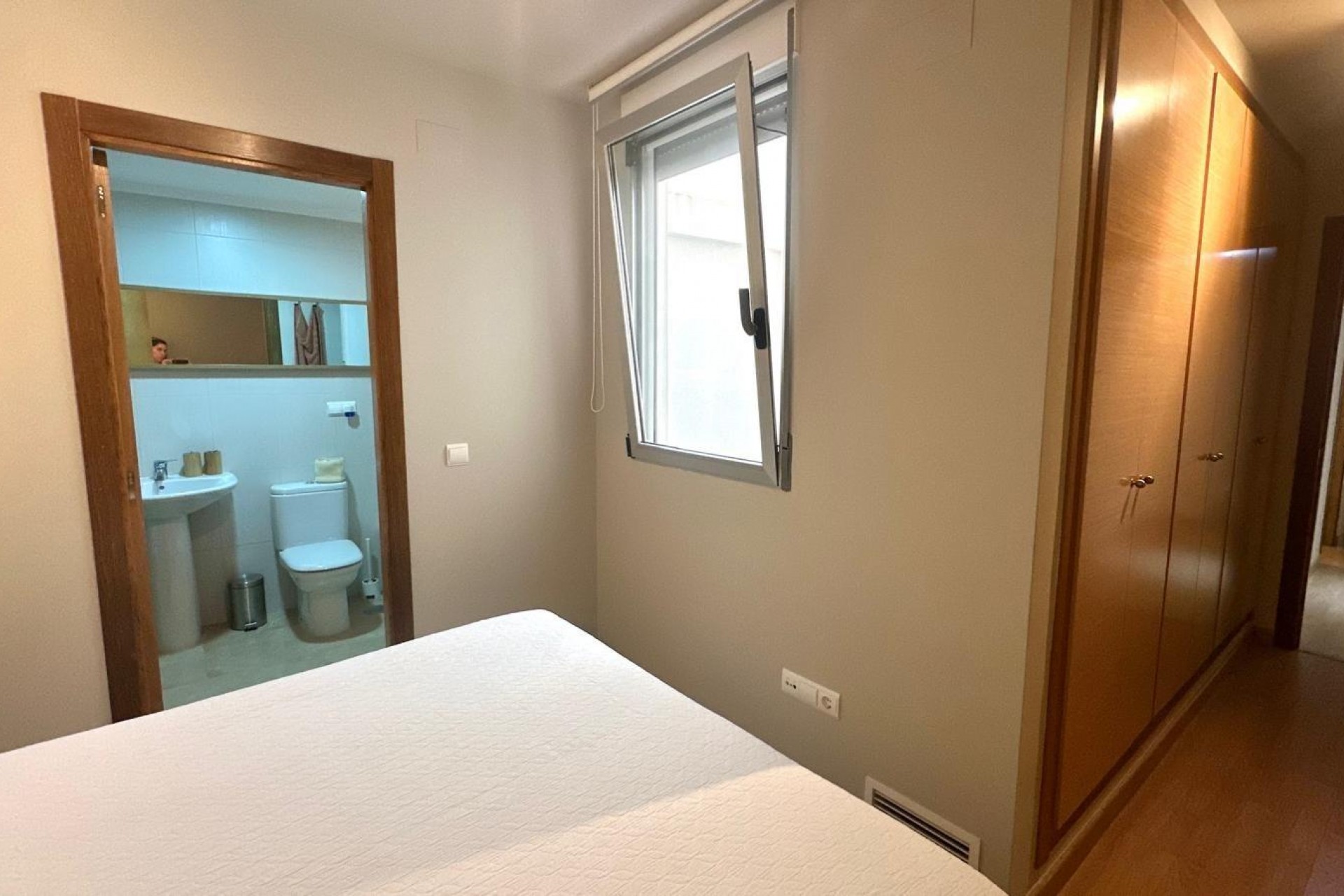 Brukt - Apartment -
Torrevieja - La Mata