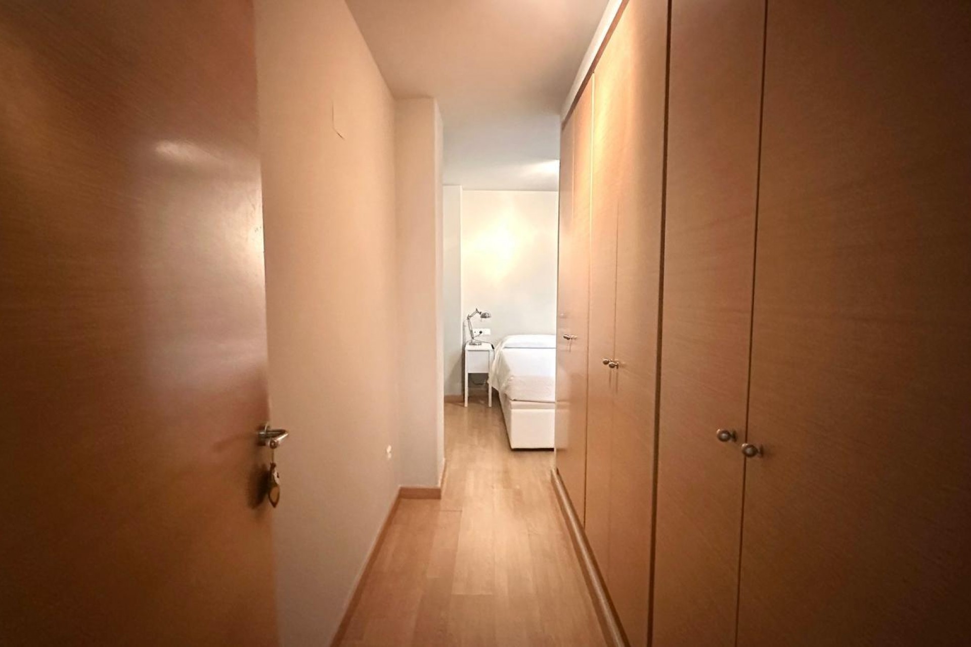 Brukt - Apartment -
Torrevieja - La Mata