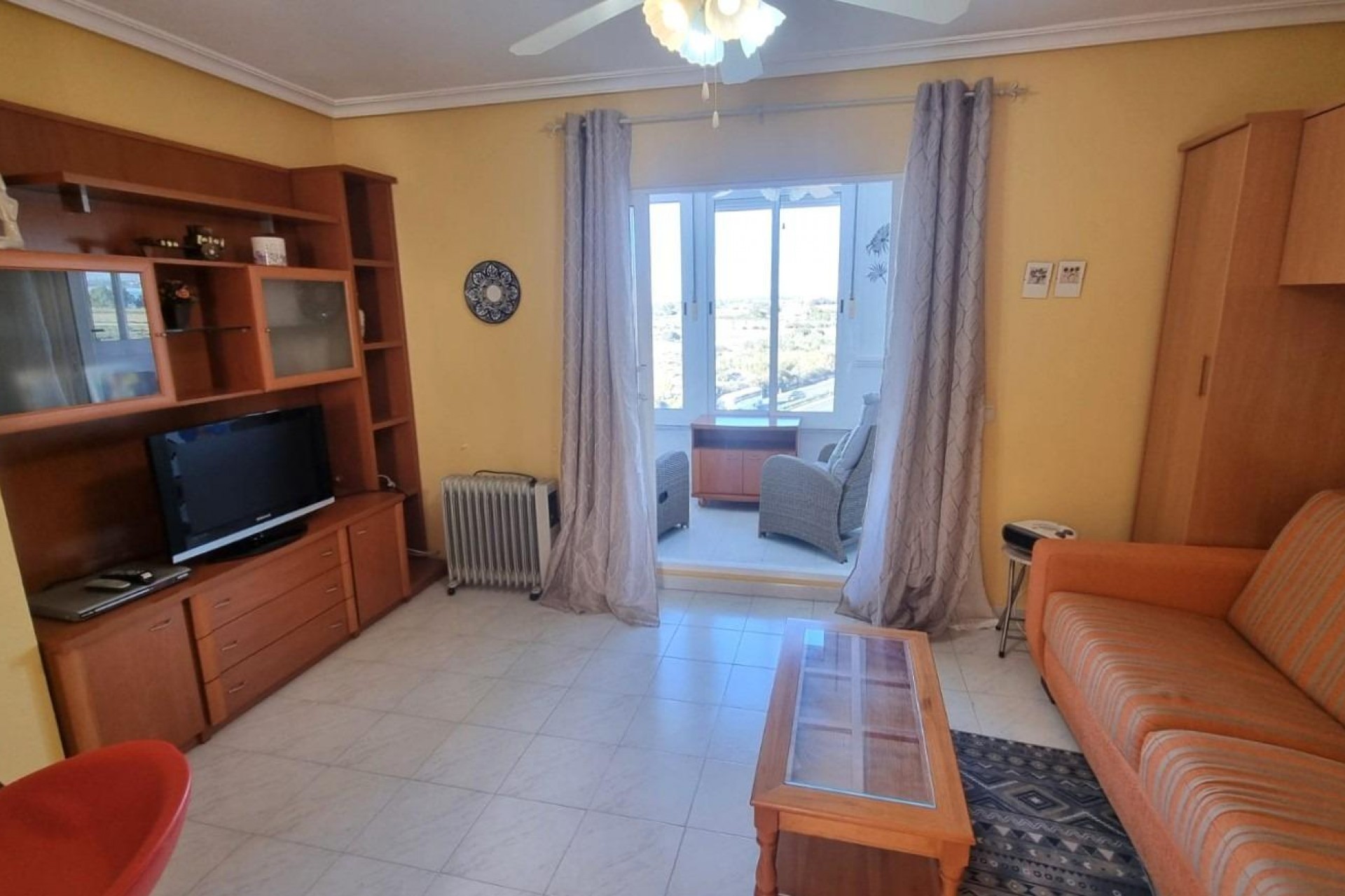 Brukt - Apartment -
Torrevieja - La Mata