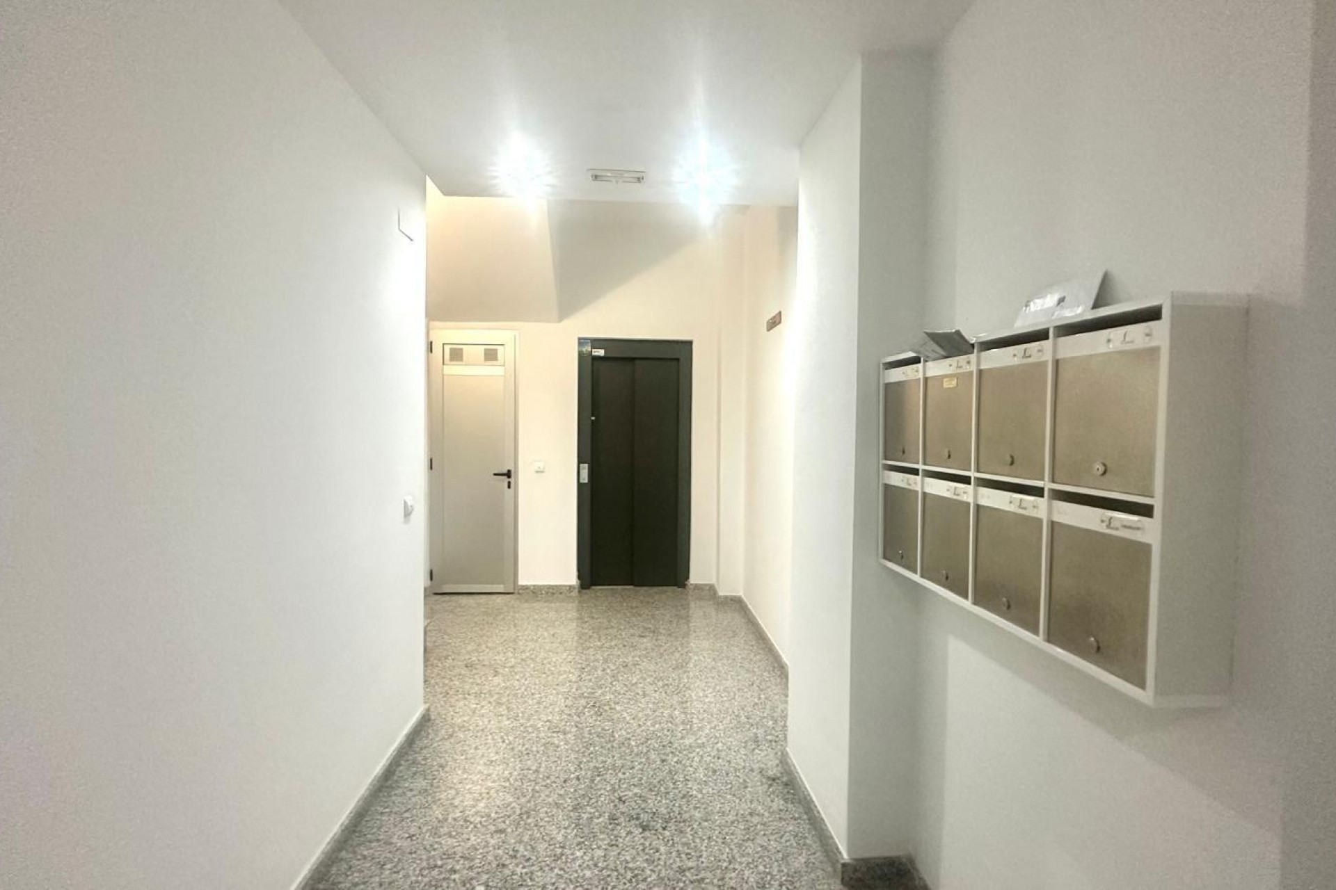 Brukt - Apartment -
Torrevieja - La Mata