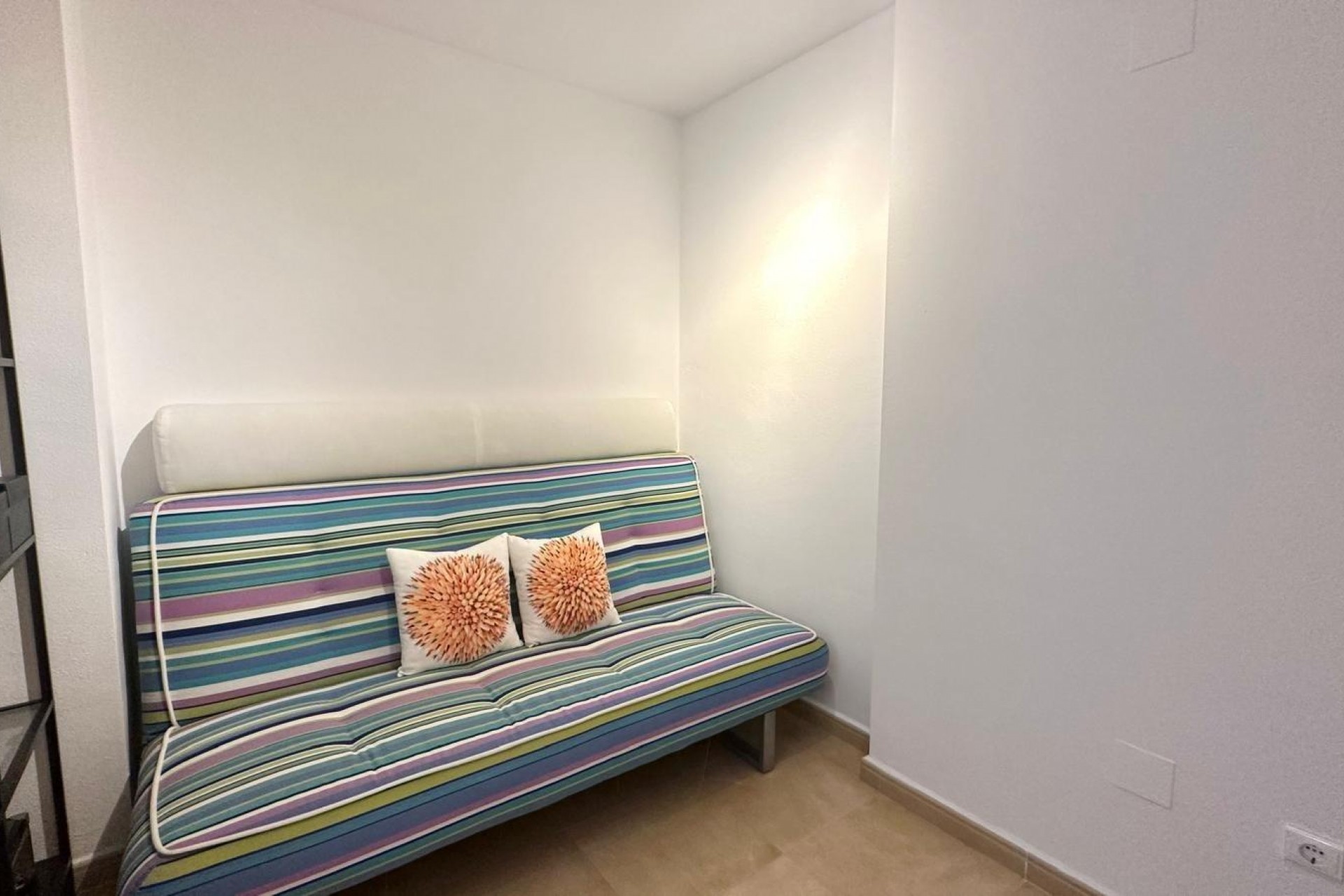 Brukt - Apartment -
Torrevieja - La Mata
