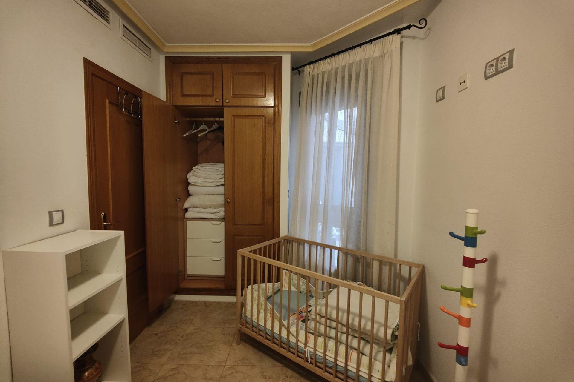 Brukt - Apartment -
Torrevieja - La Mata