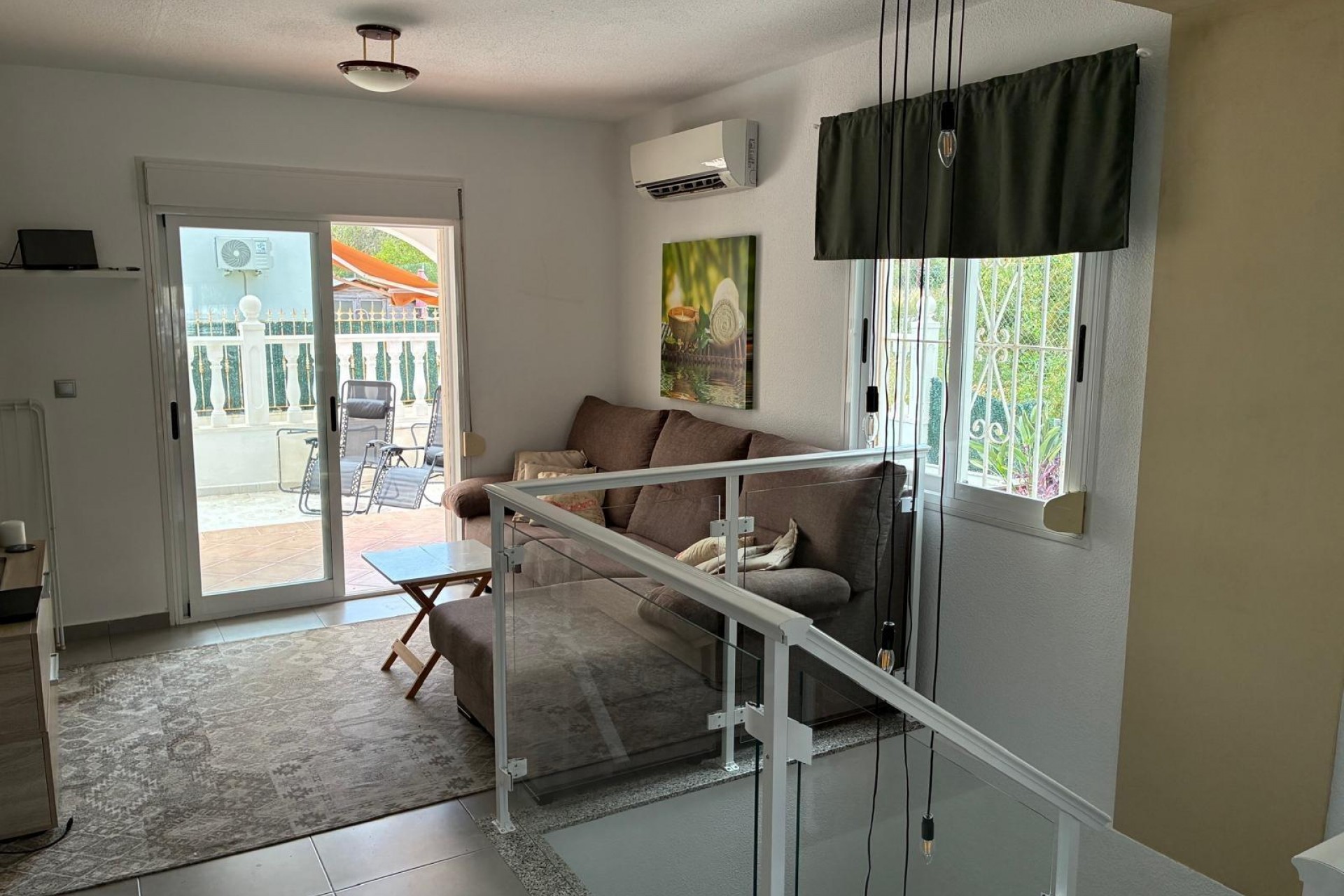 Brukt - Apartment -
Torrevieja - La Mata