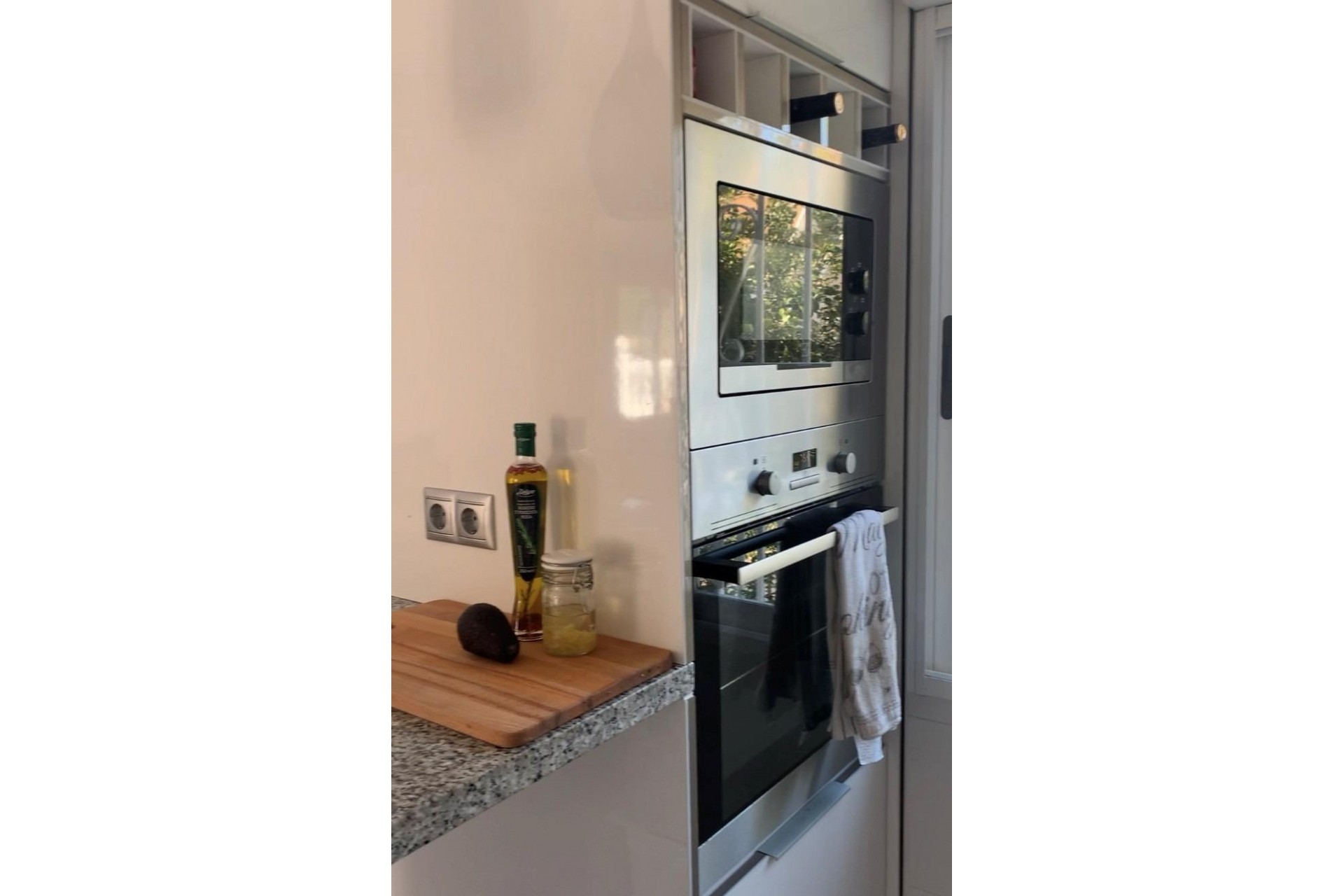 Brukt - Apartment -
Torrevieja - La Mata