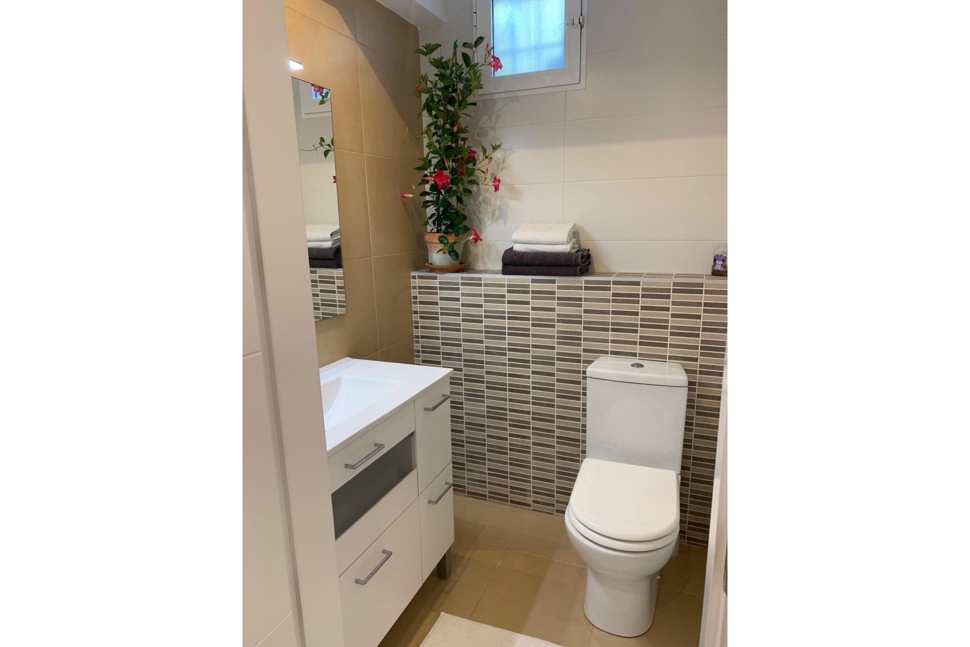 Brukt - Apartment -
Torrevieja - La Mata