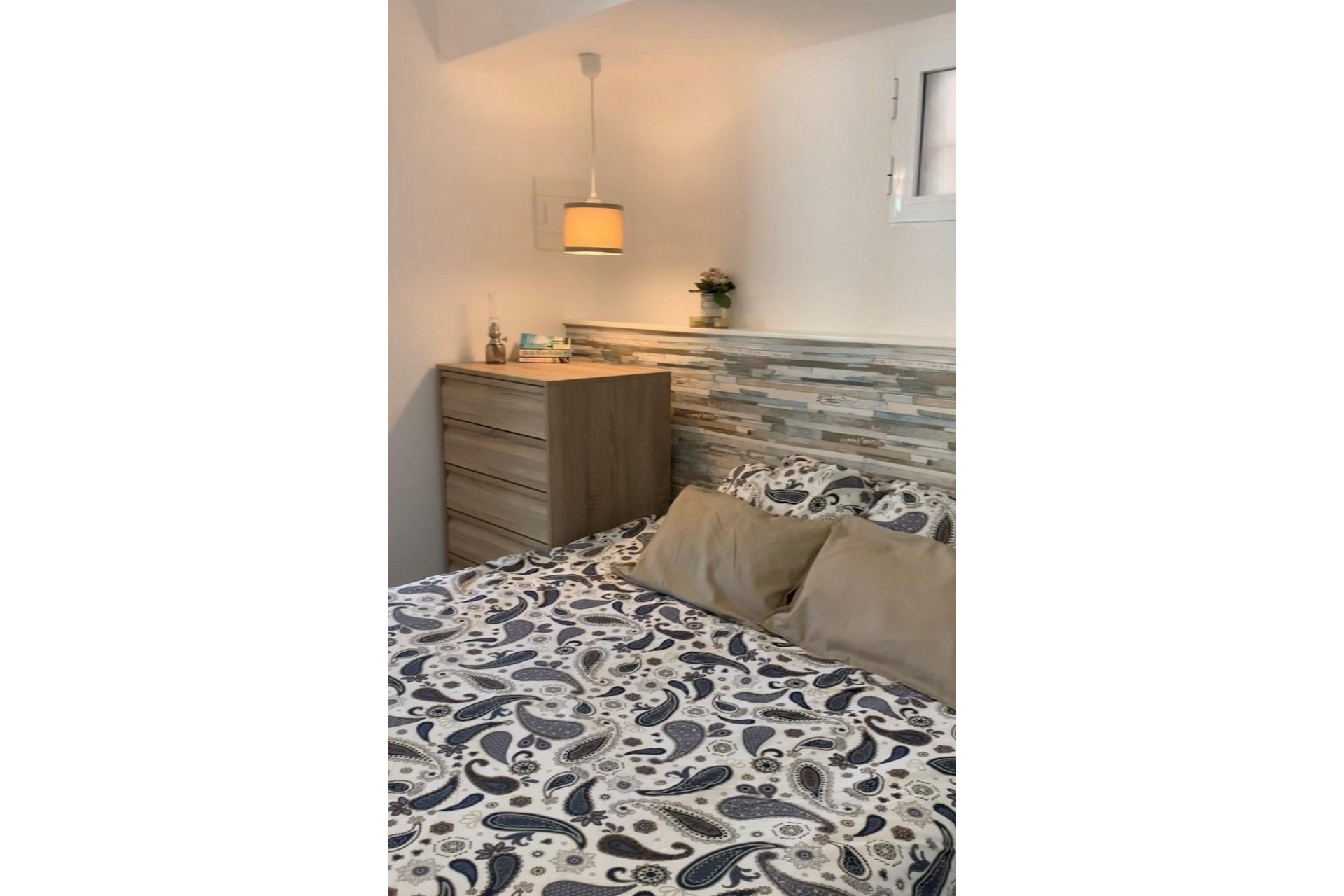Brukt - Apartment -
Torrevieja - La Mata