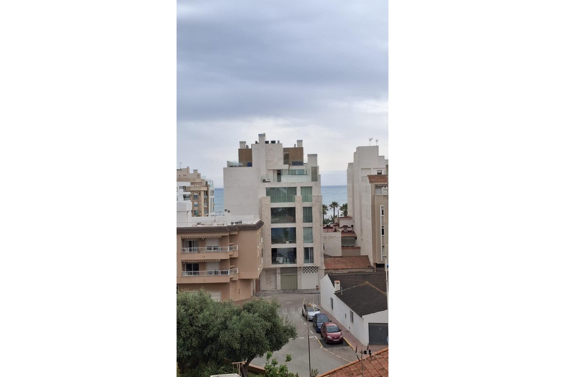 Brukt - Apartment -
Torrevieja - La Mata