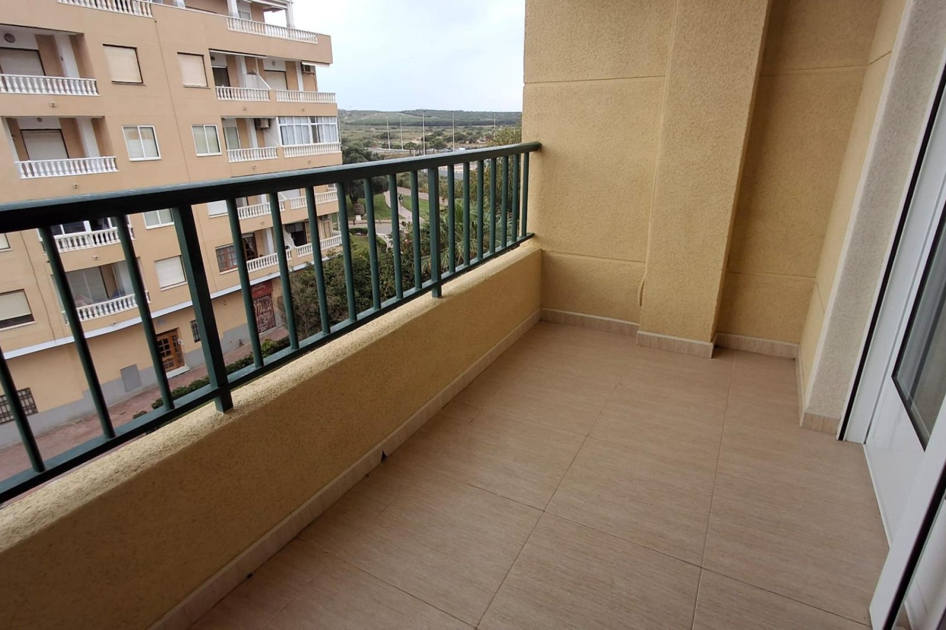 Brukt - Apartment -
Torrevieja - La Mata