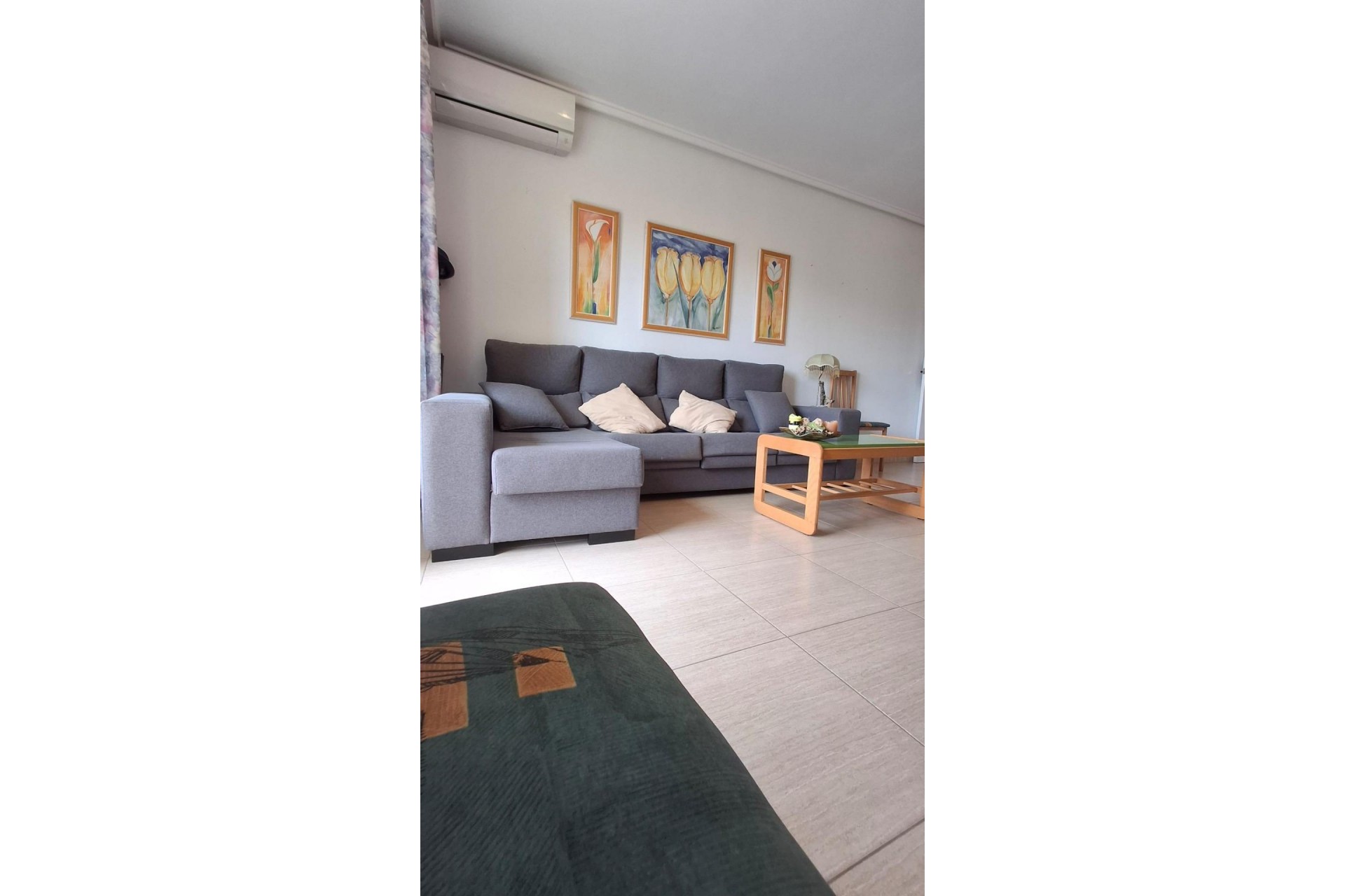 Brukt - Apartment -
Torrevieja - La Mata