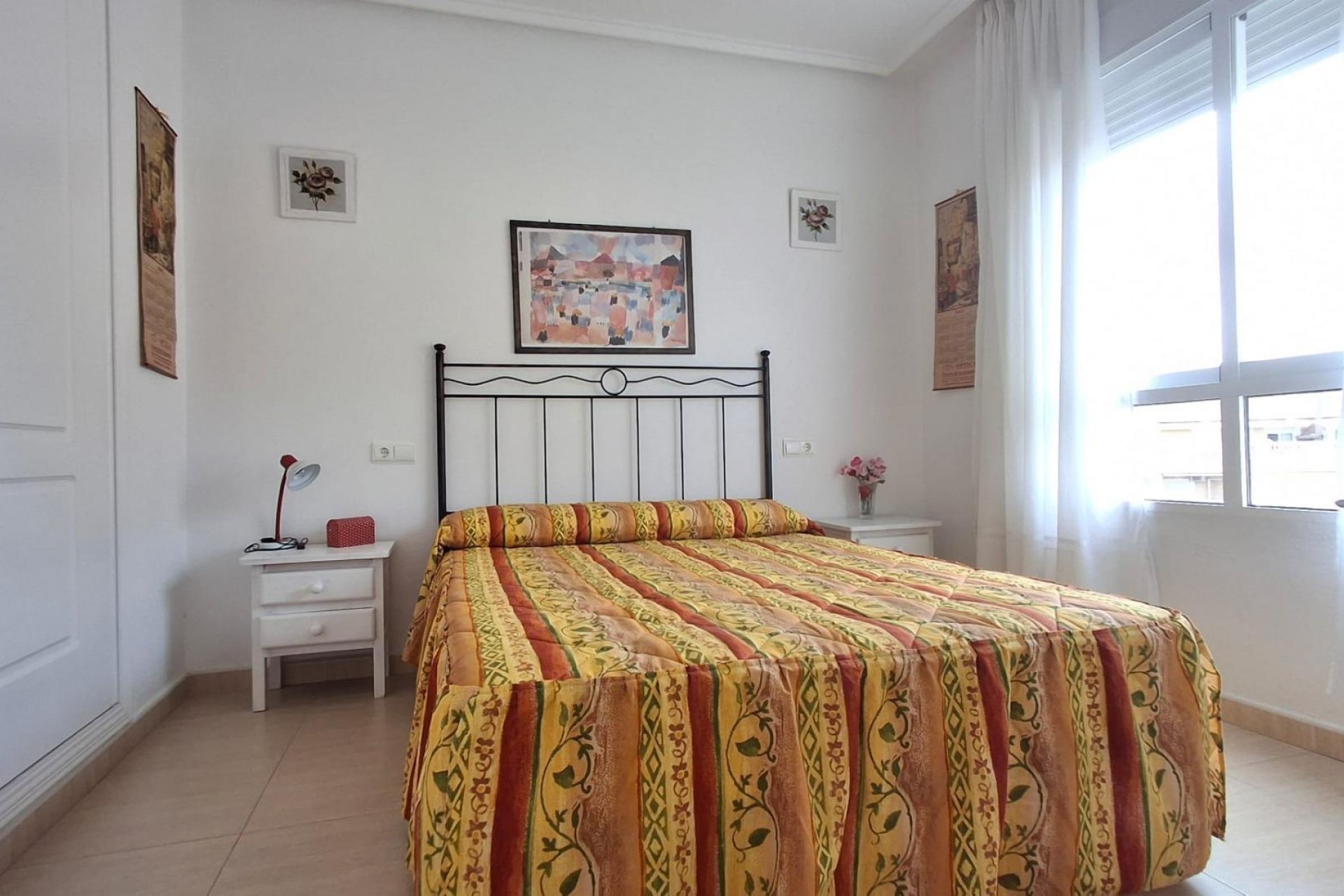 Brukt - Apartment -
Torrevieja - La Mata