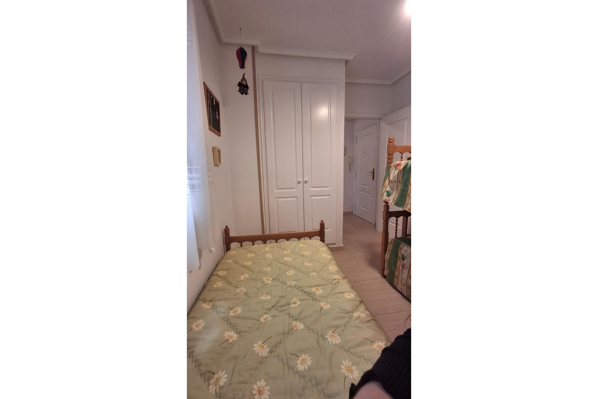 Brukt - Apartment -
Torrevieja - La Mata