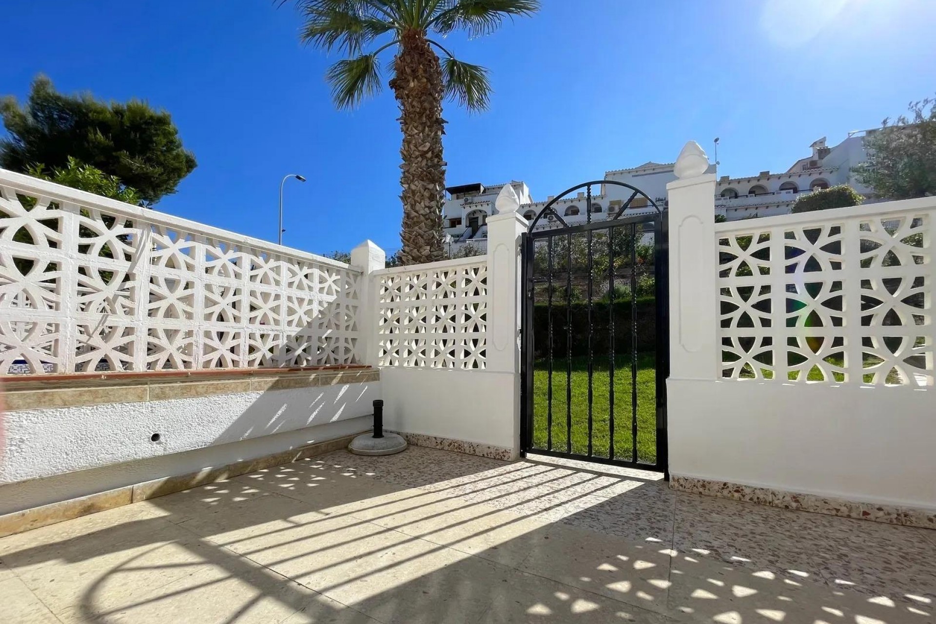 Brukt - Apartment -
Torrevieja - La Mata