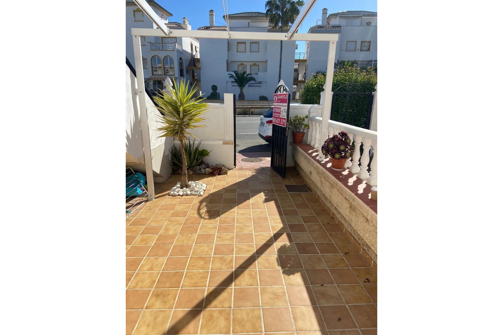 Brukt - Apartment -
Torrevieja - La Mata