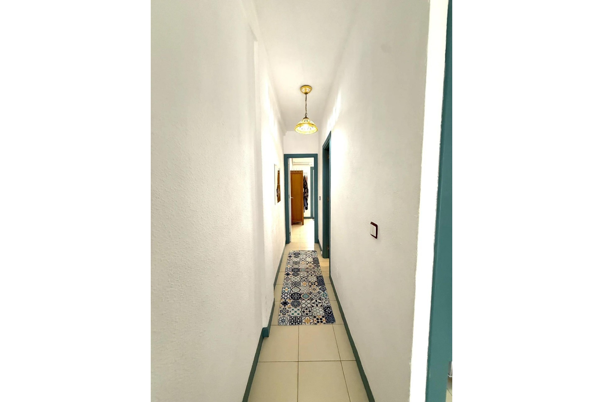 Brukt - Apartment -
Torrevieja - La Mata