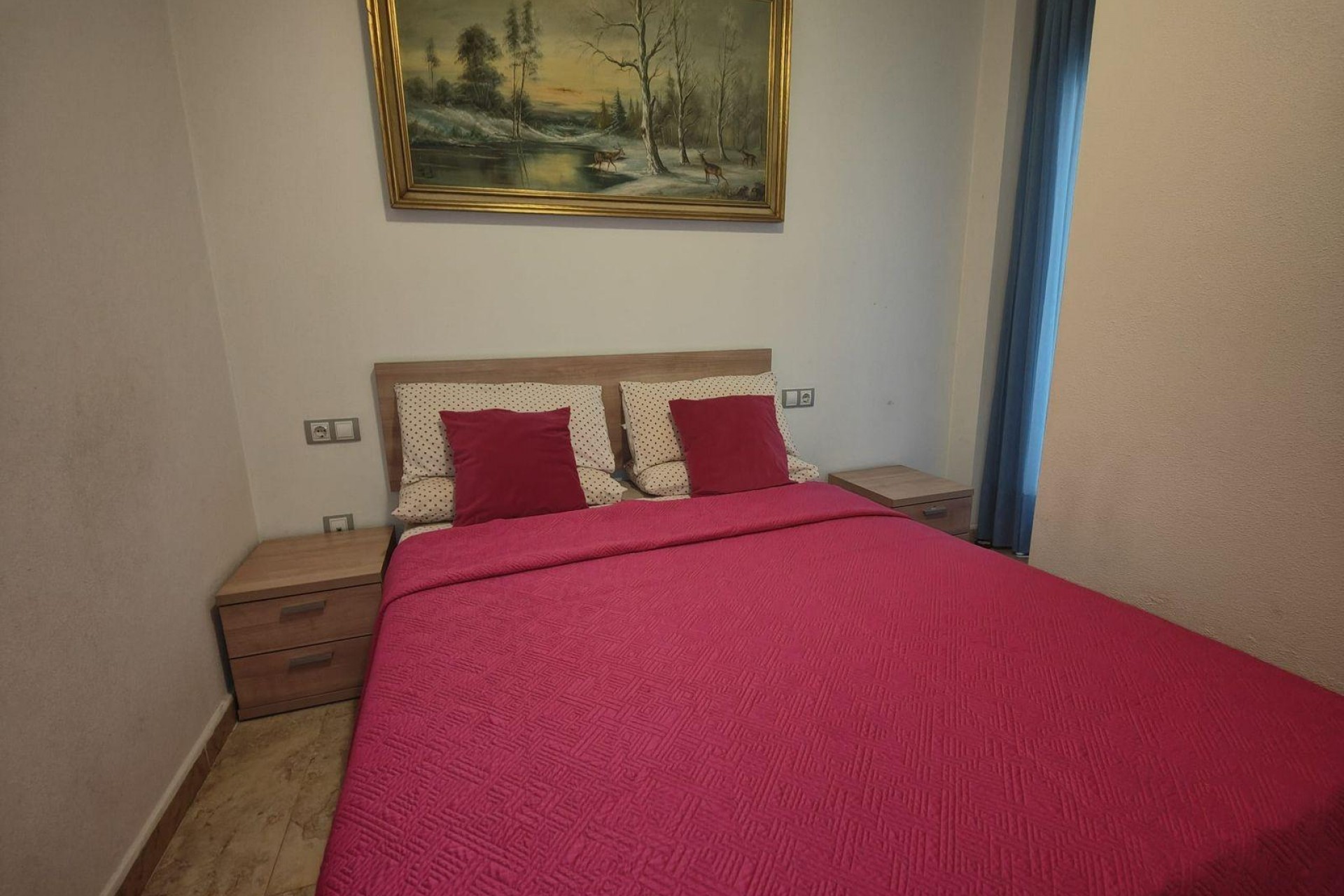 Brukt - Apartment -
Torrevieja - La Mata
