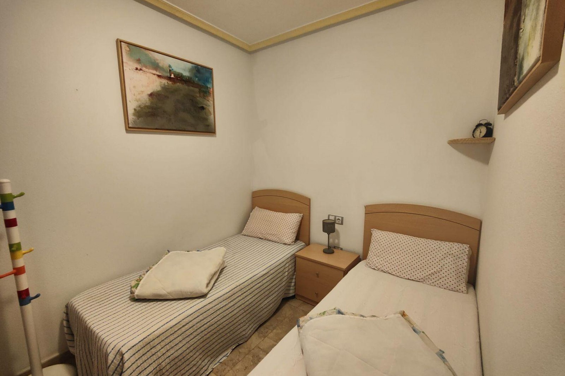 Brukt - Apartment -
Torrevieja - La Mata