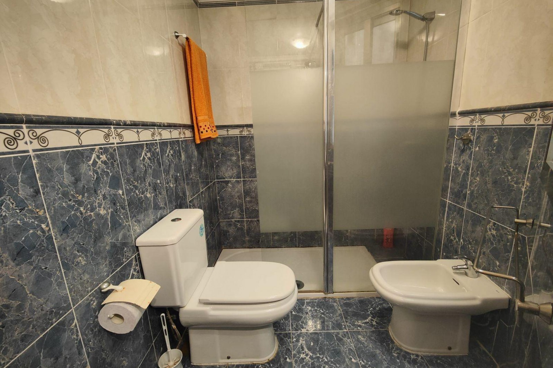 Brukt - Apartment -
Torrevieja - La Mata