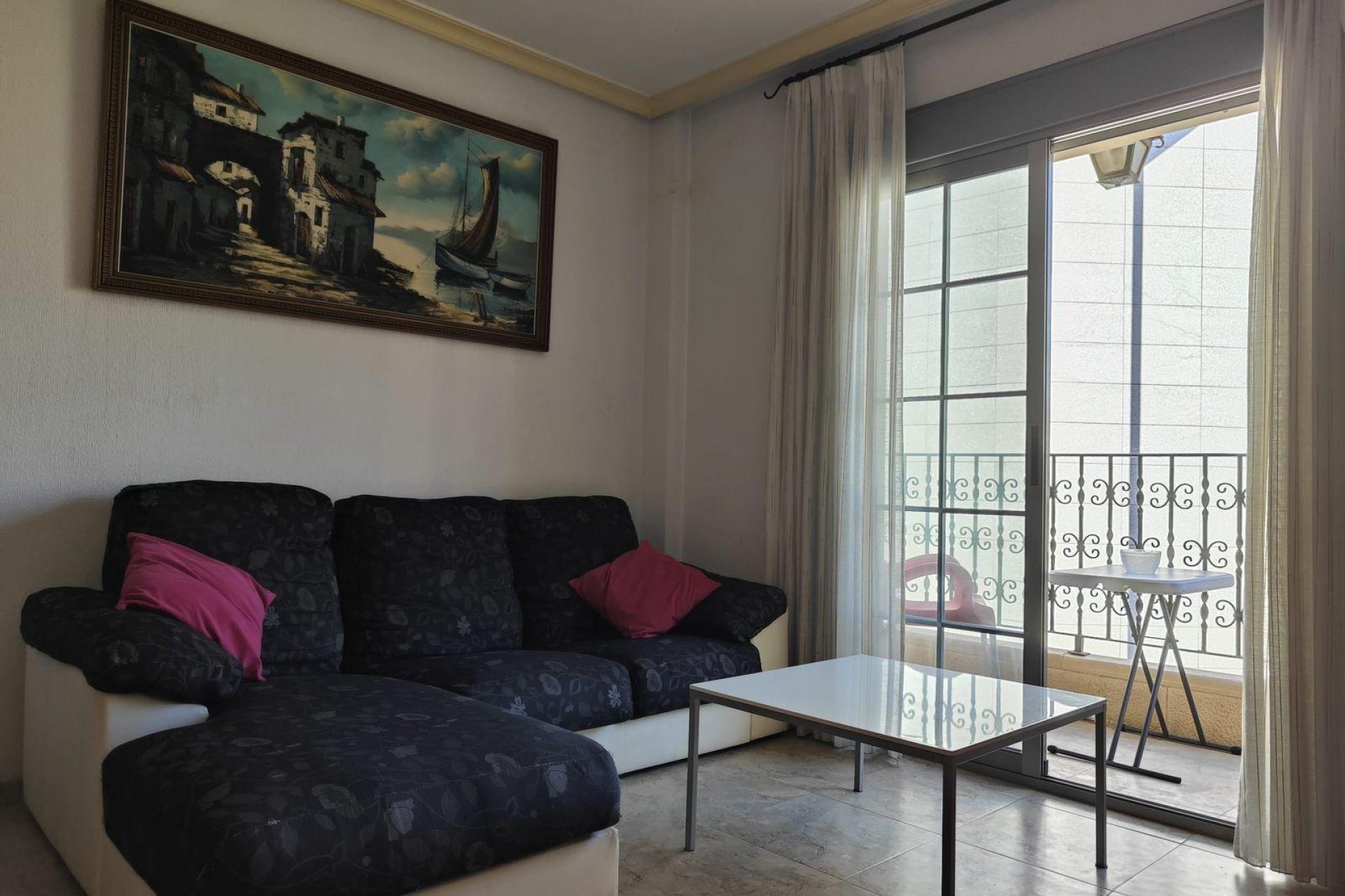 Brukt - Apartment -
Torrevieja - La Mata