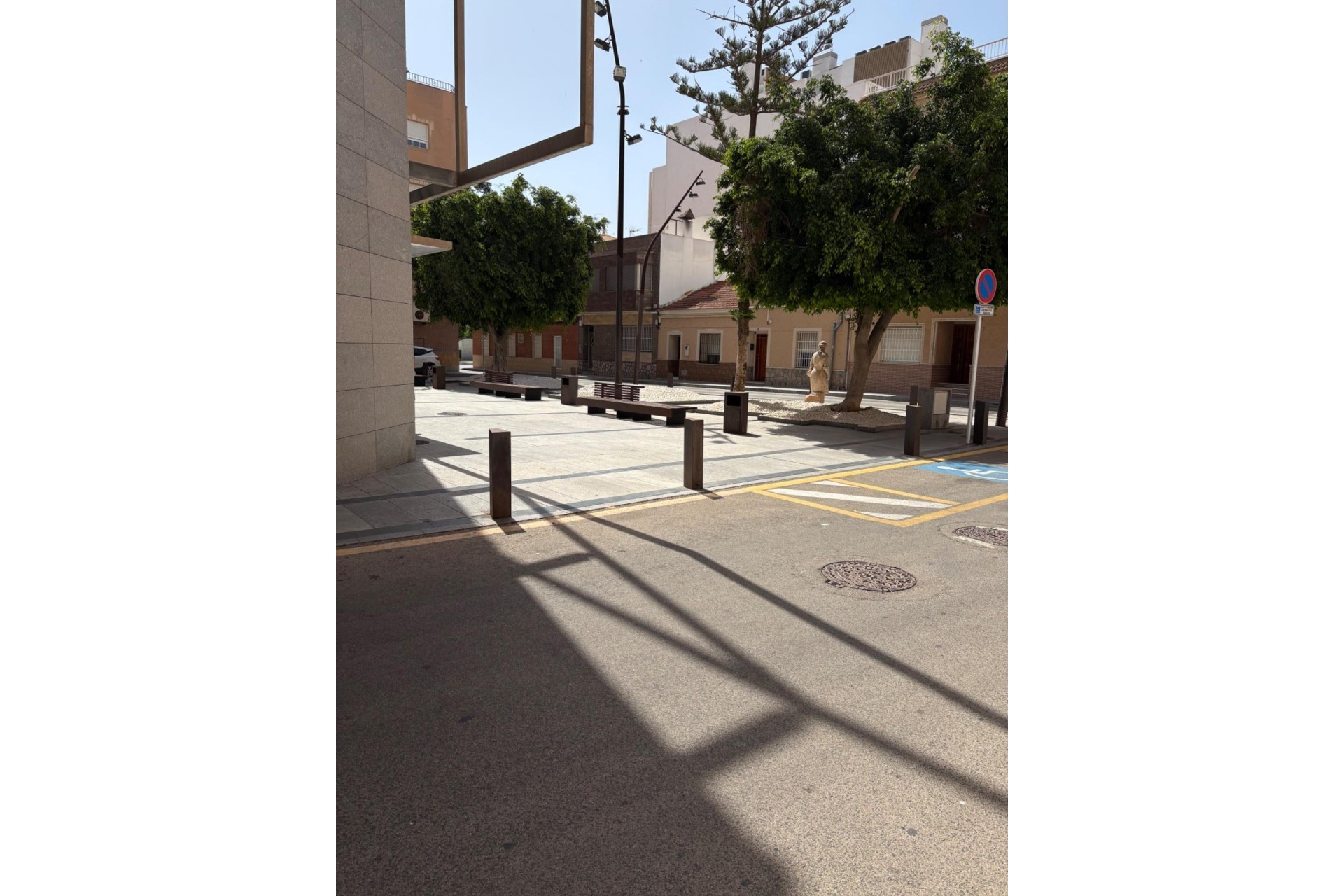 Brukt - Apartment -
Torrevieja - La Mata
