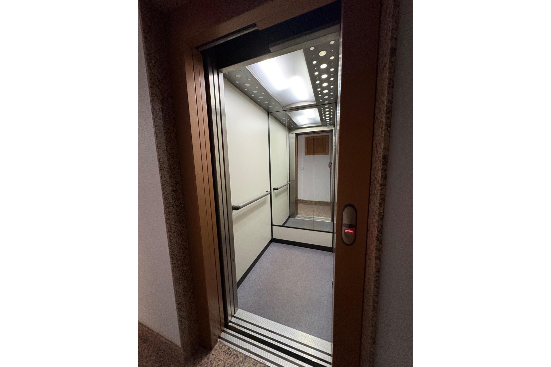 Brukt - Apartment -
Torrevieja - La Mata