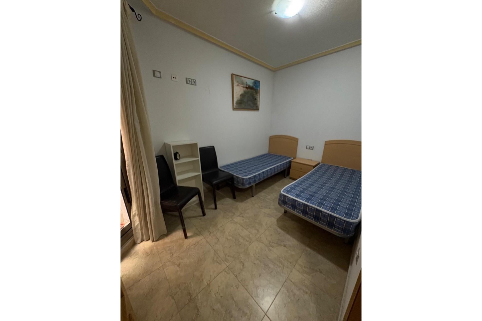 Brukt - Apartment -
Torrevieja - La Mata