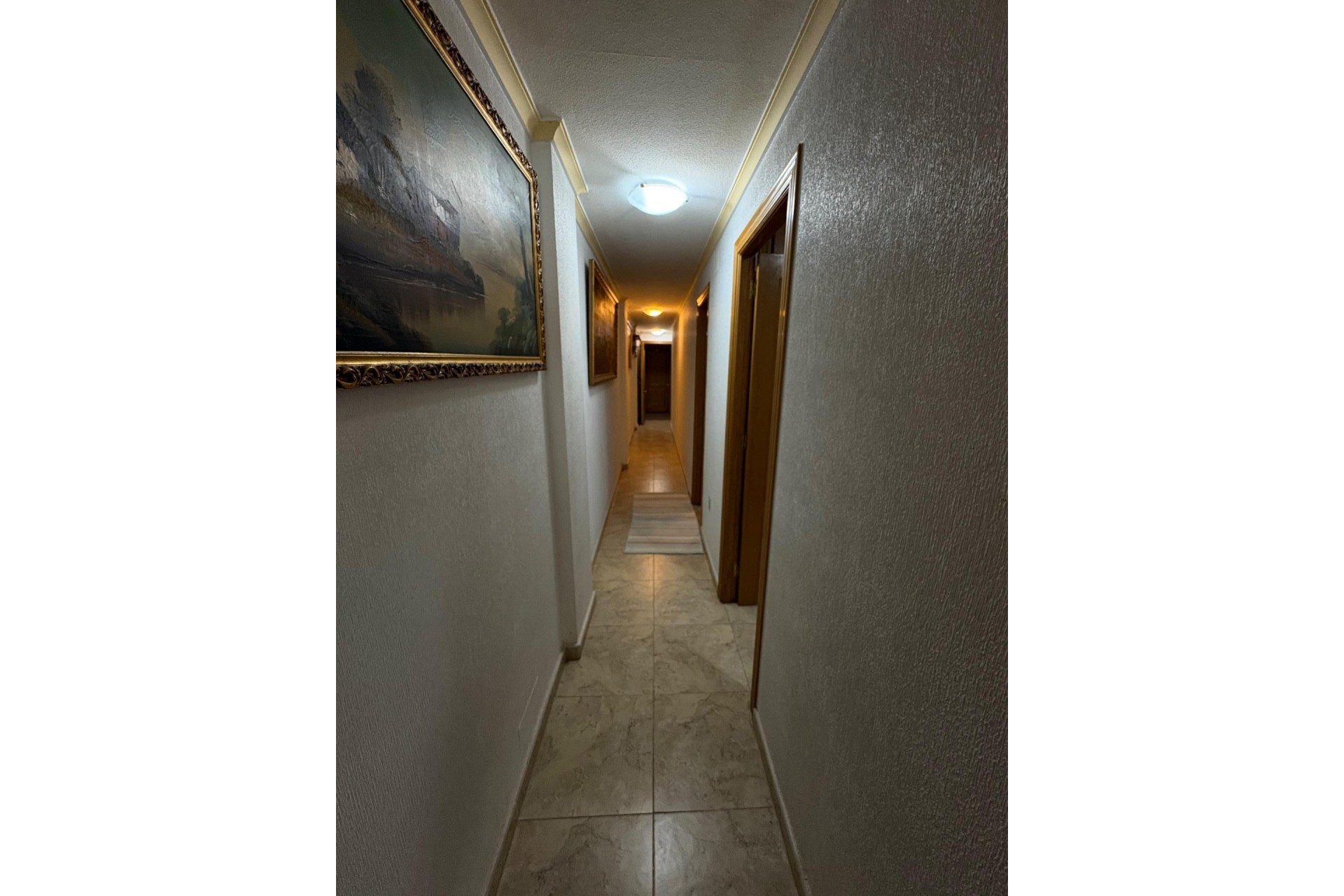 Brukt - Apartment -
Torrevieja - La Mata