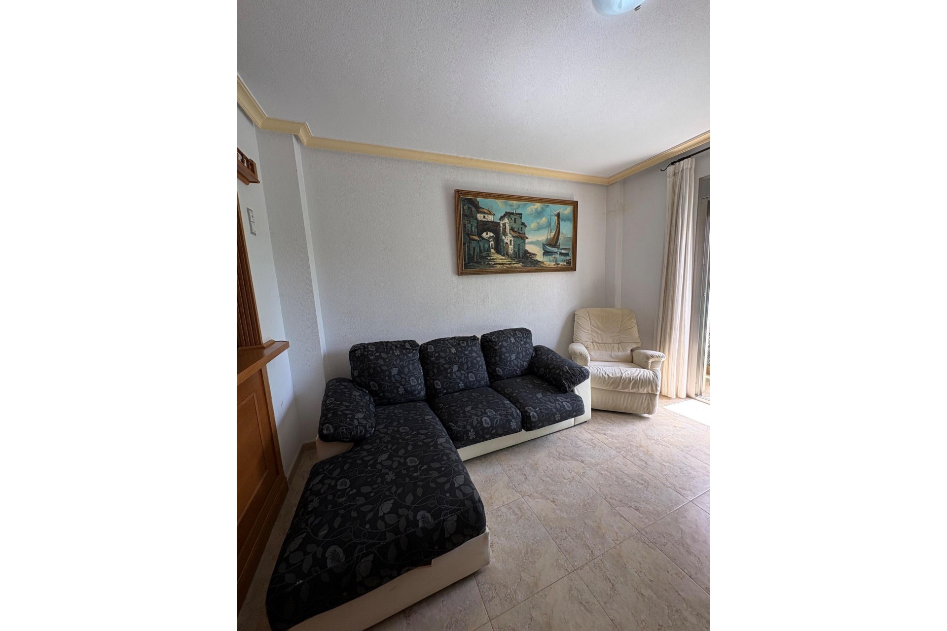 Brukt - Apartment -
Torrevieja - La Mata