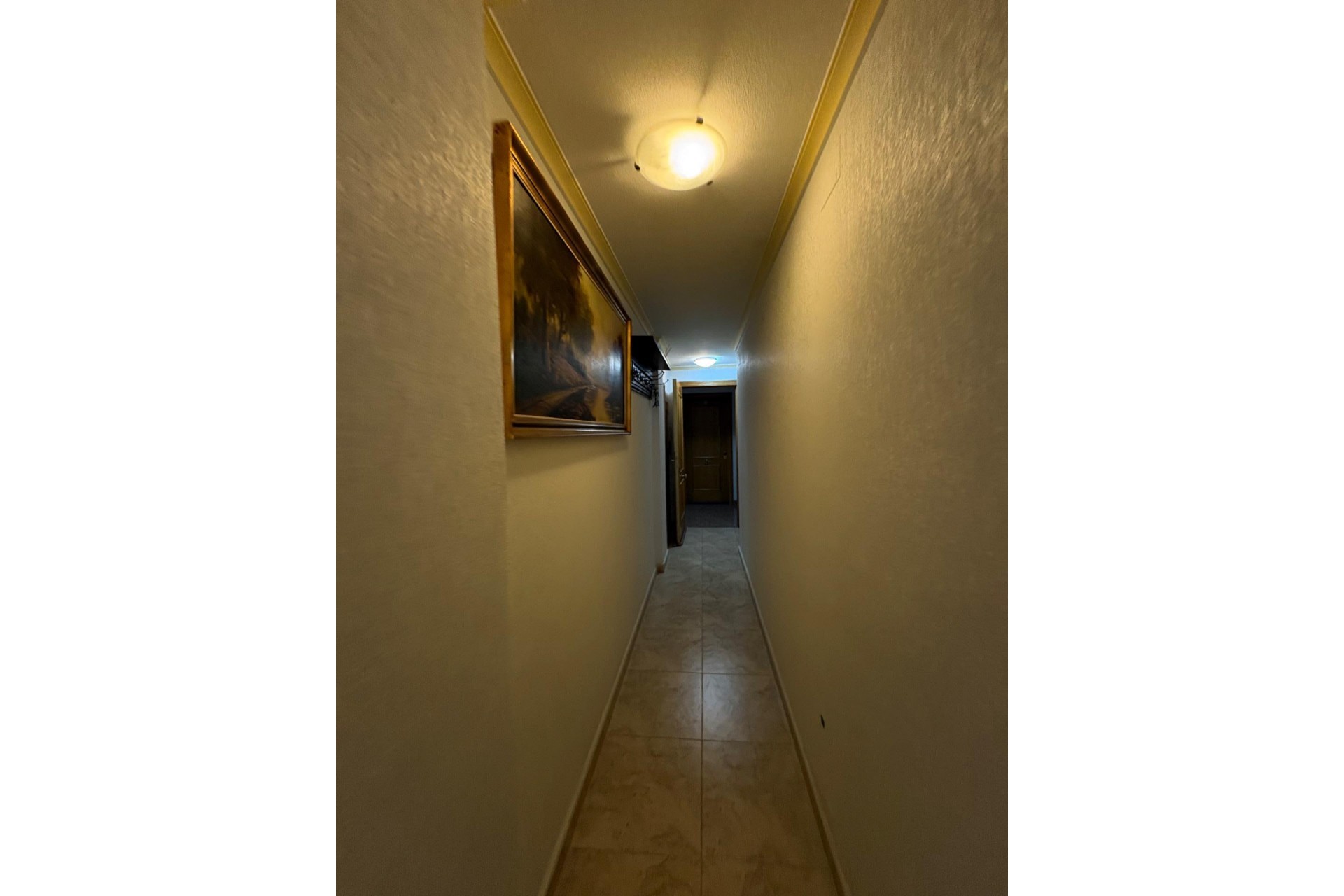 Brukt - Apartment -
Torrevieja - La Mata