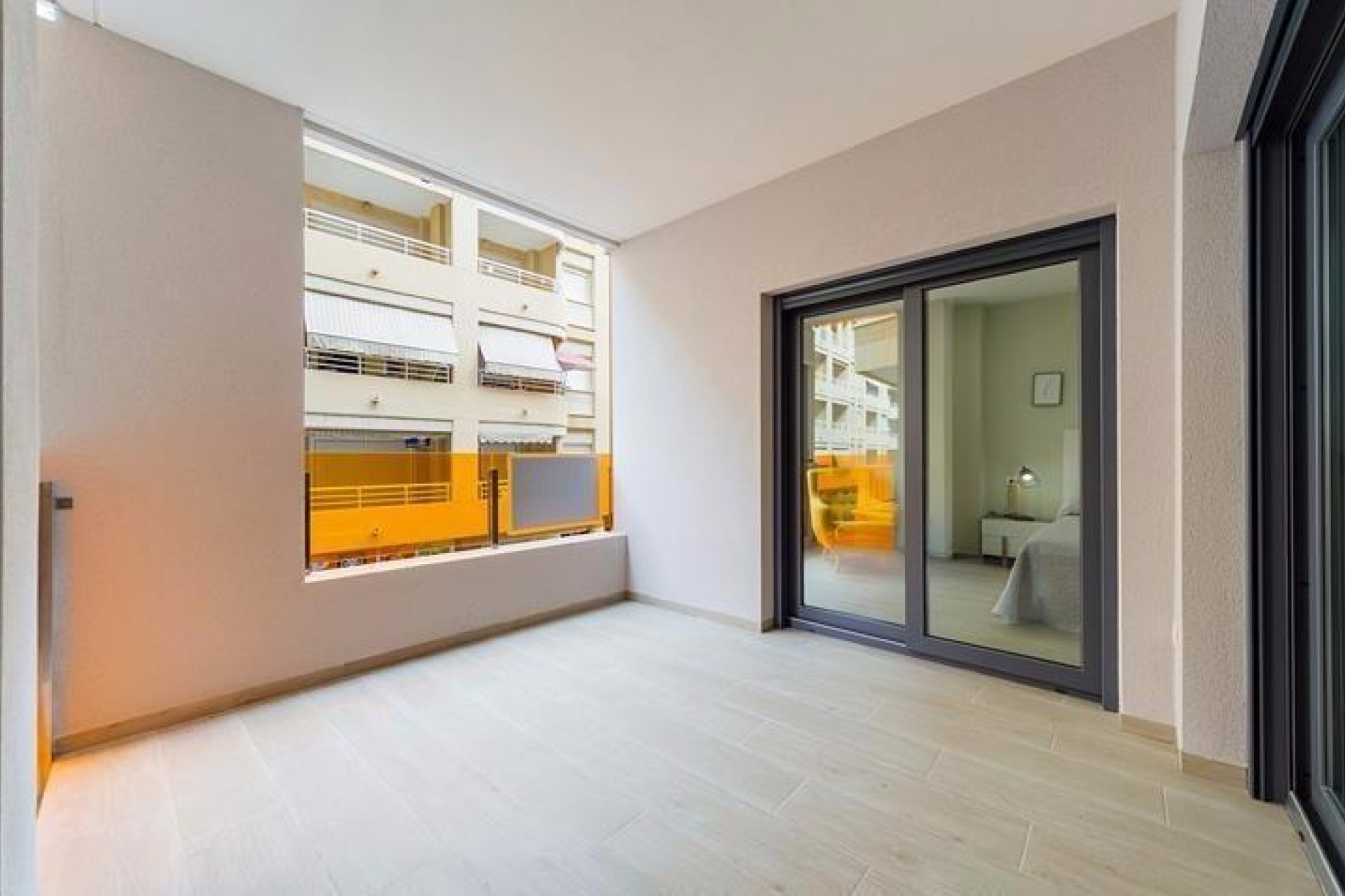 Brukt - Apartment -
Torrevieja - La Mata