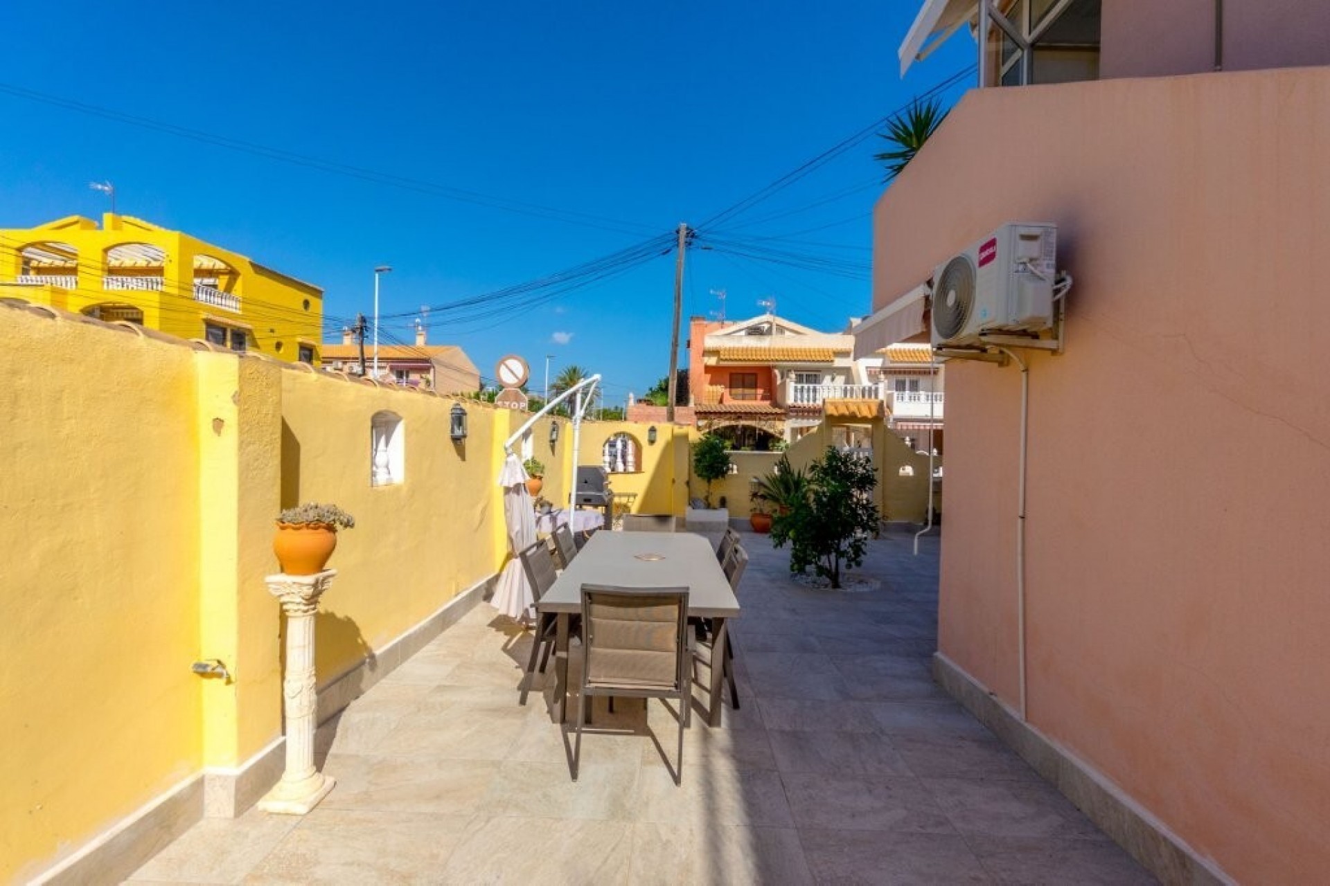 Brukt - Apartment -
Torrevieja - La Rosaleda
