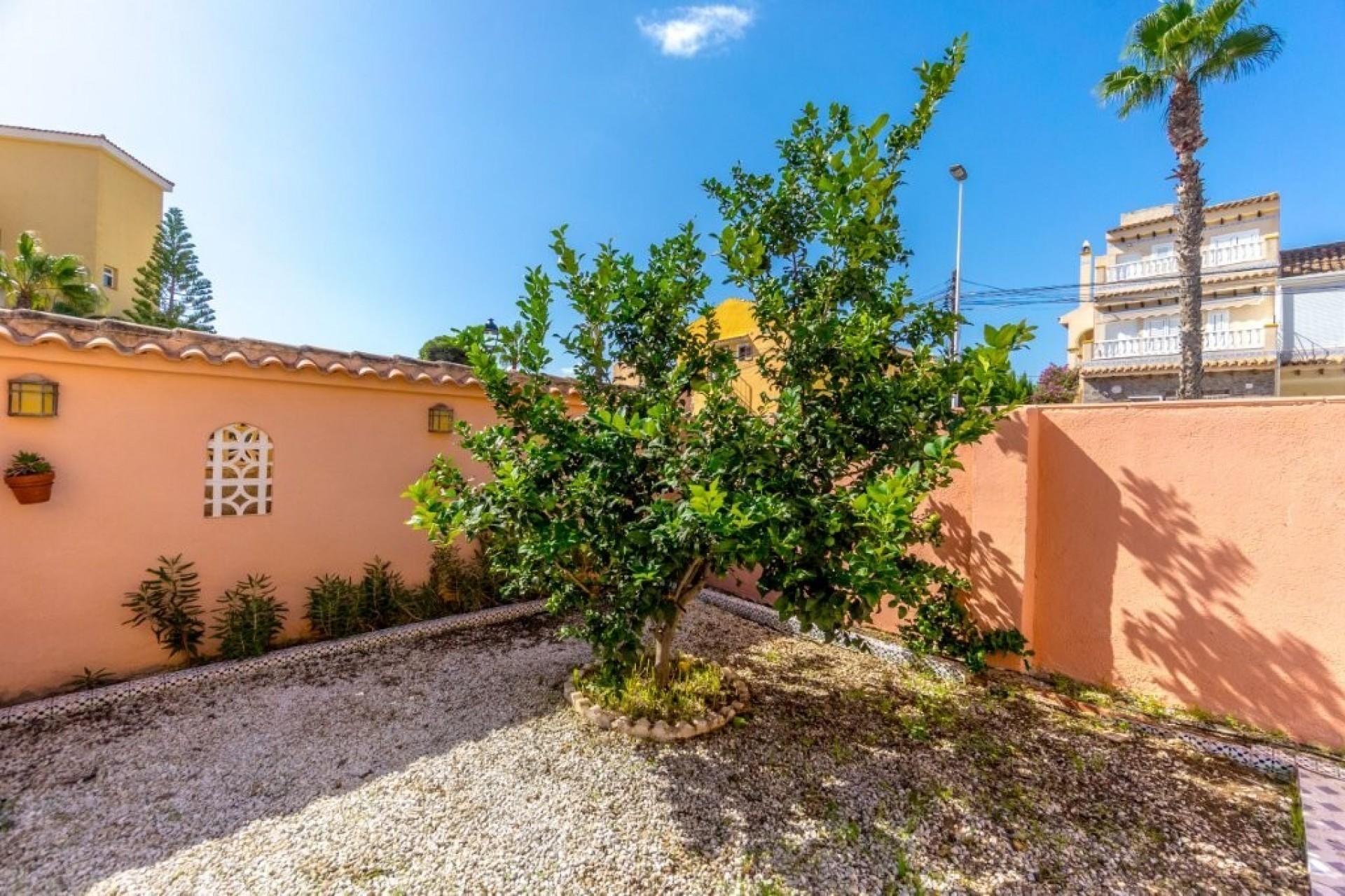 Brukt - Apartment -
Torrevieja - La Rosaleda