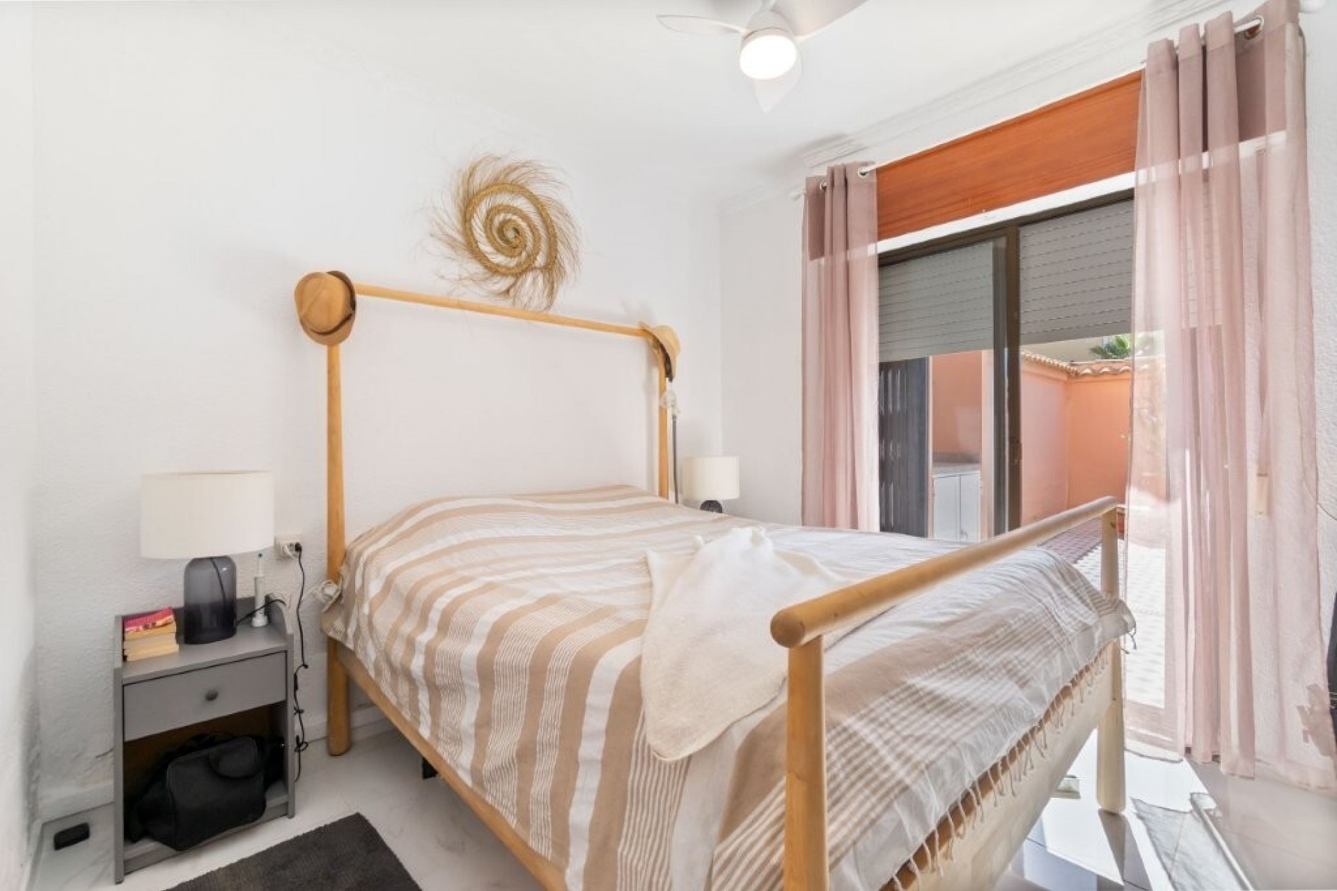 Brukt - Apartment -
Torrevieja - La Rosaleda