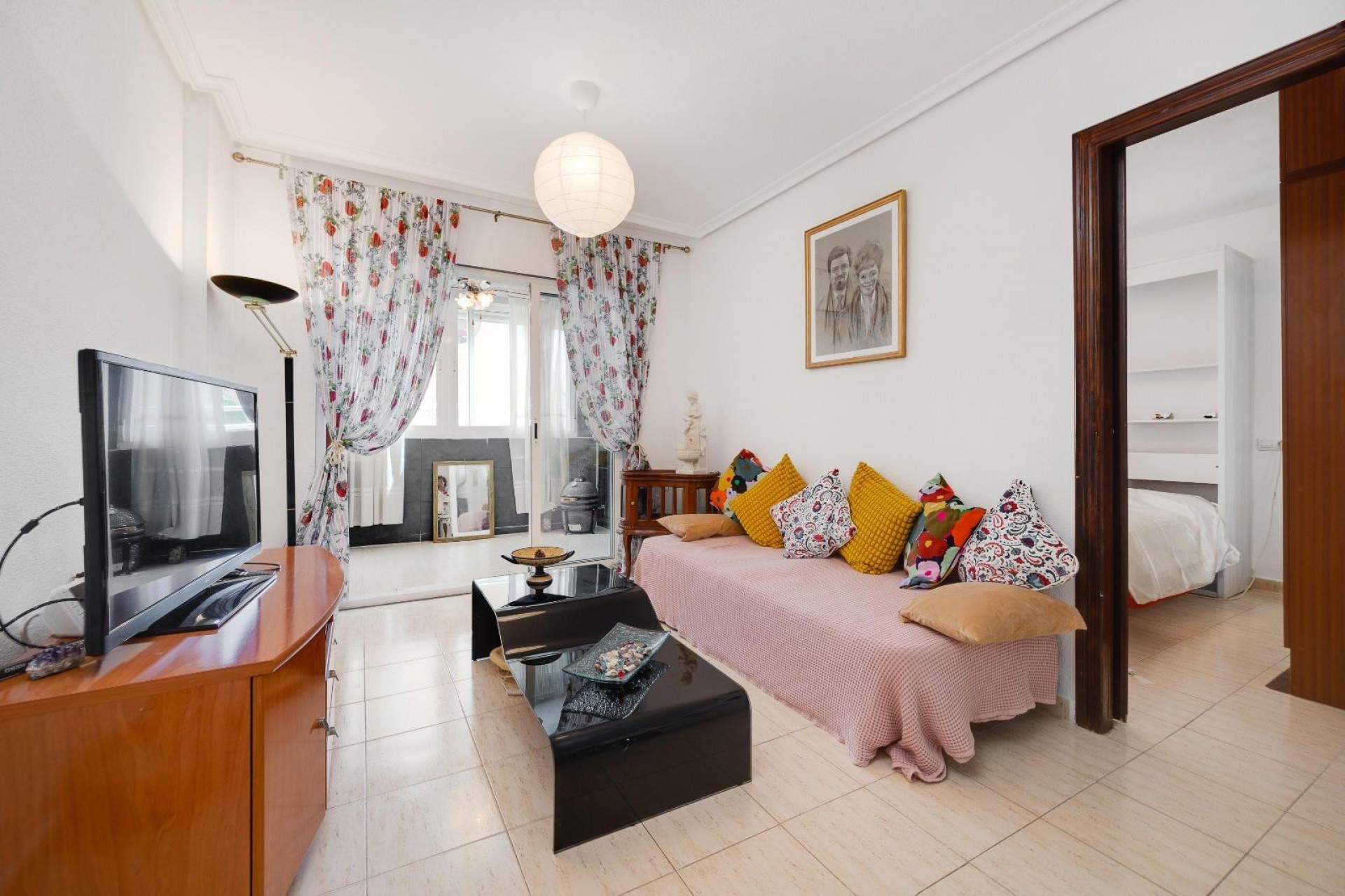 Brukt - Apartment -
Torrevieja - La Siesta - El Salado - Torreta