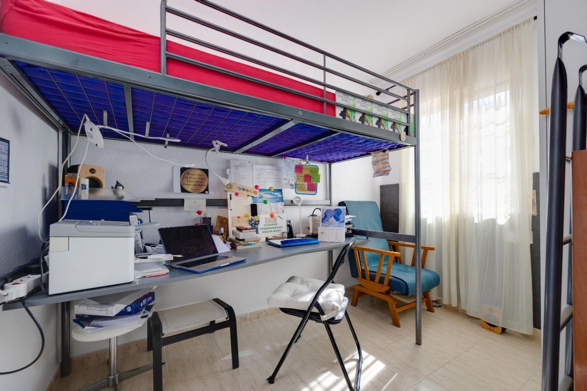 Brukt - Apartment -
Torrevieja - La Siesta - El Salado - Torreta