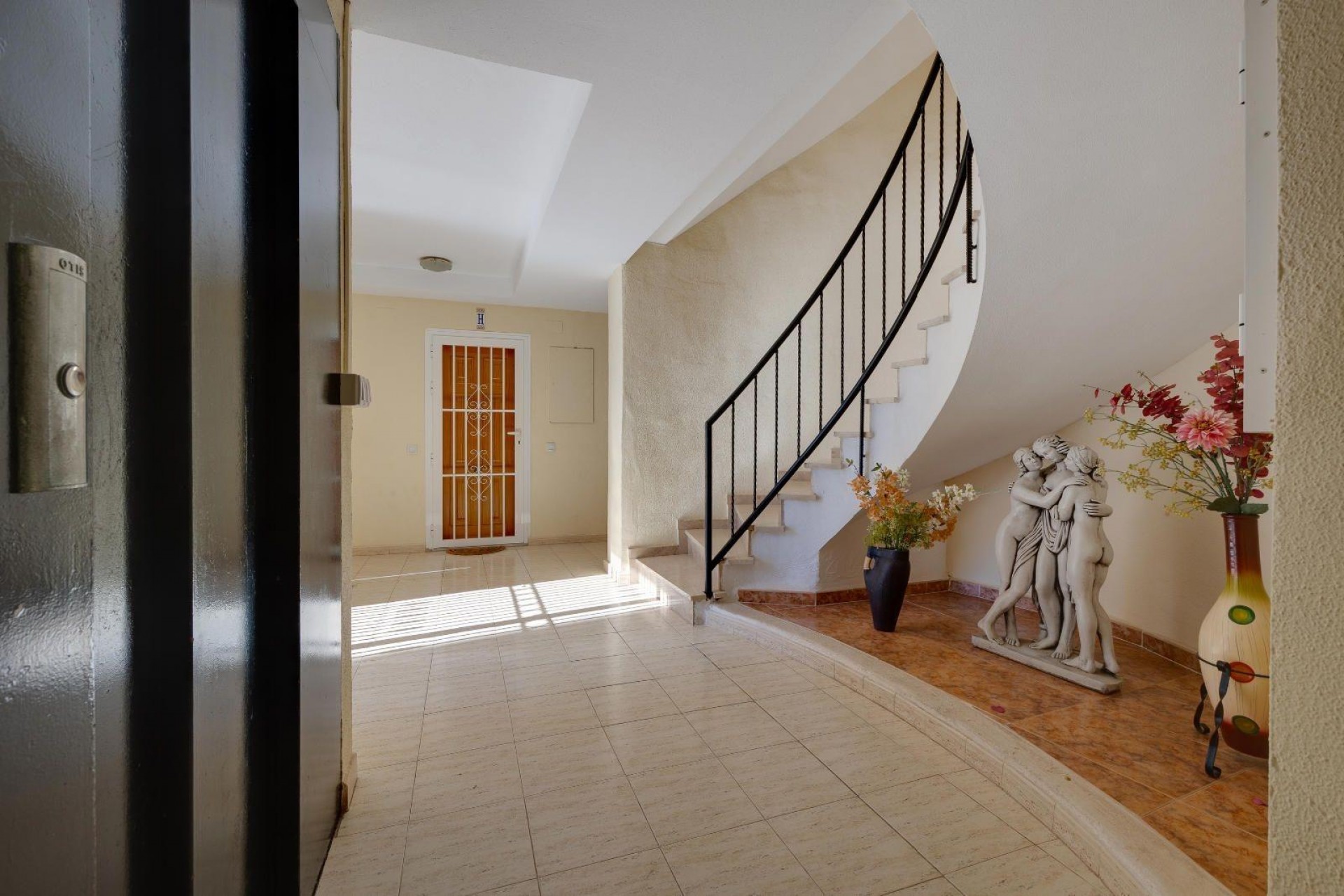 Brukt - Apartment -
Torrevieja - La Siesta - El Salado - Torreta