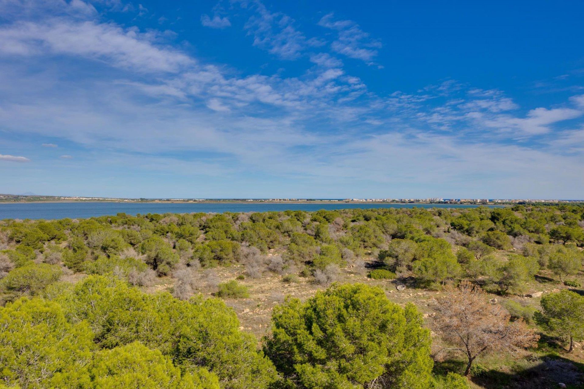 Brukt - Apartment -
Torrevieja - La Siesta - El Salado - Torreta