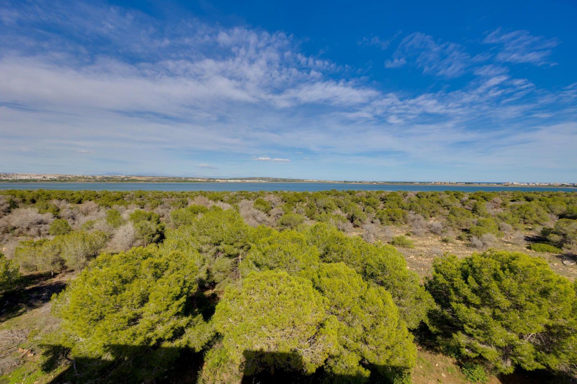 Brukt - Apartment -
Torrevieja - La Siesta - El Salado - Torreta