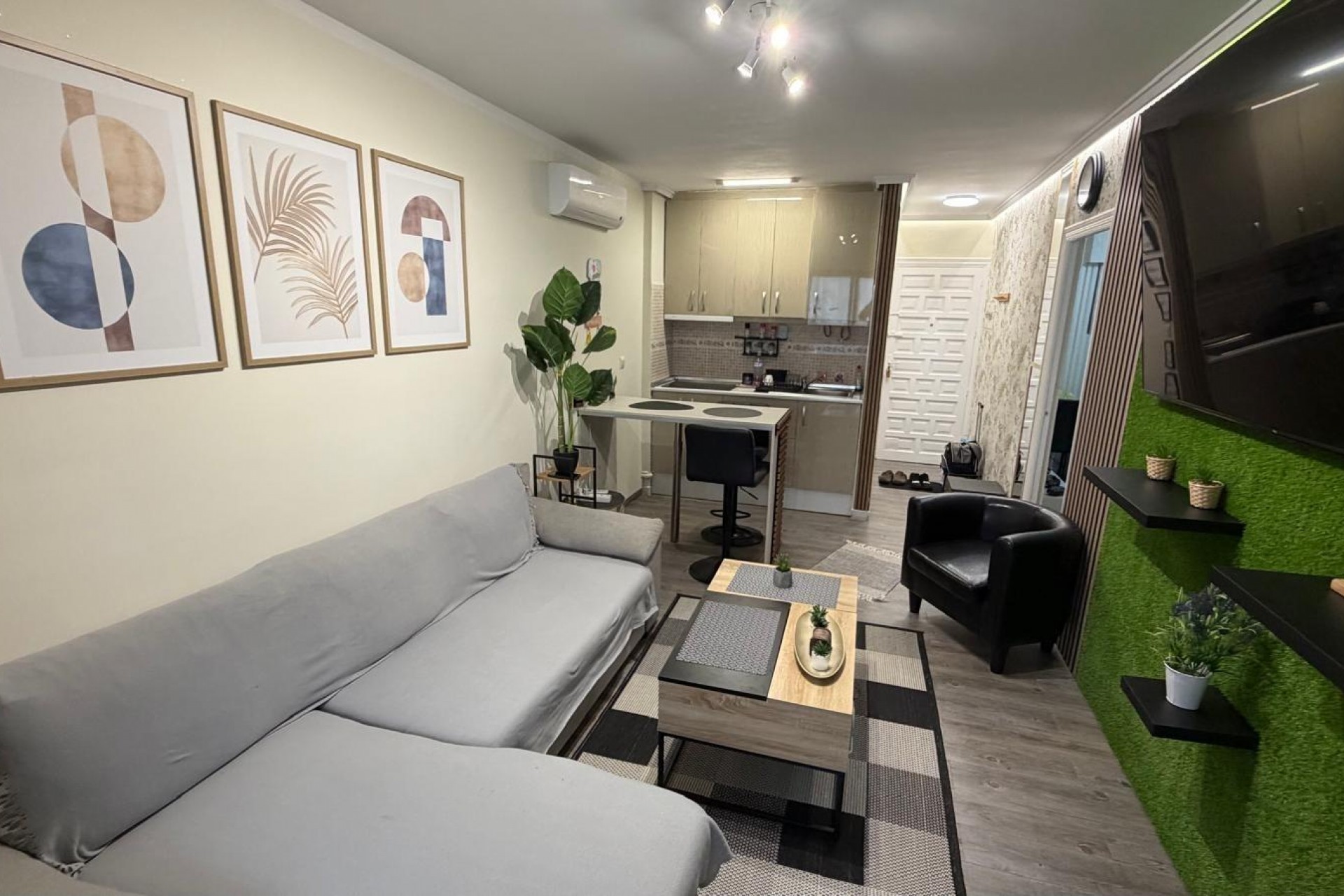 Brukt - Apartment -
Torrevieja - La Siesta - El Salado - Torreta