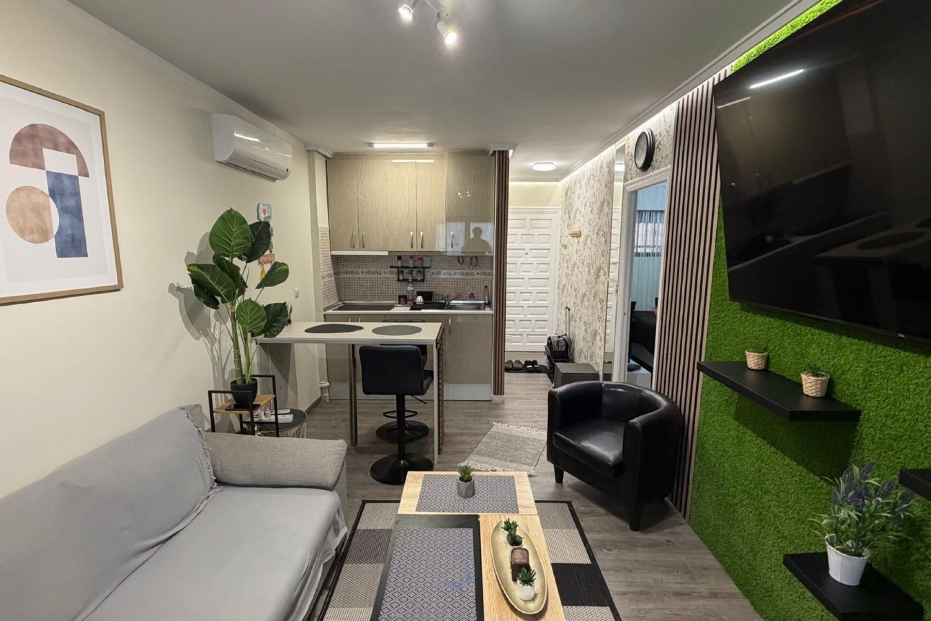 Brukt - Apartment -
Torrevieja - La Siesta - El Salado - Torreta