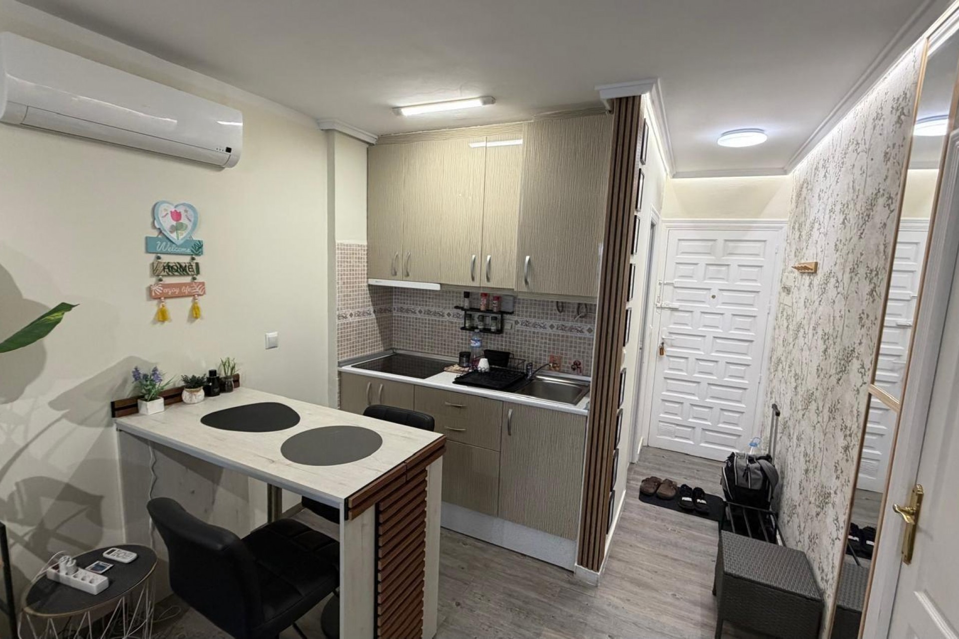 Brukt - Apartment -
Torrevieja - La Siesta - El Salado - Torreta