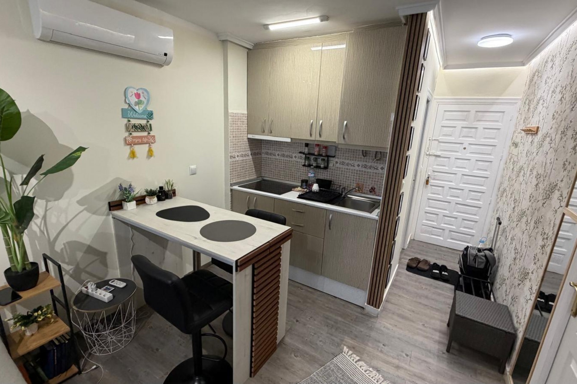 Brukt - Apartment -
Torrevieja - La Siesta - El Salado - Torreta
