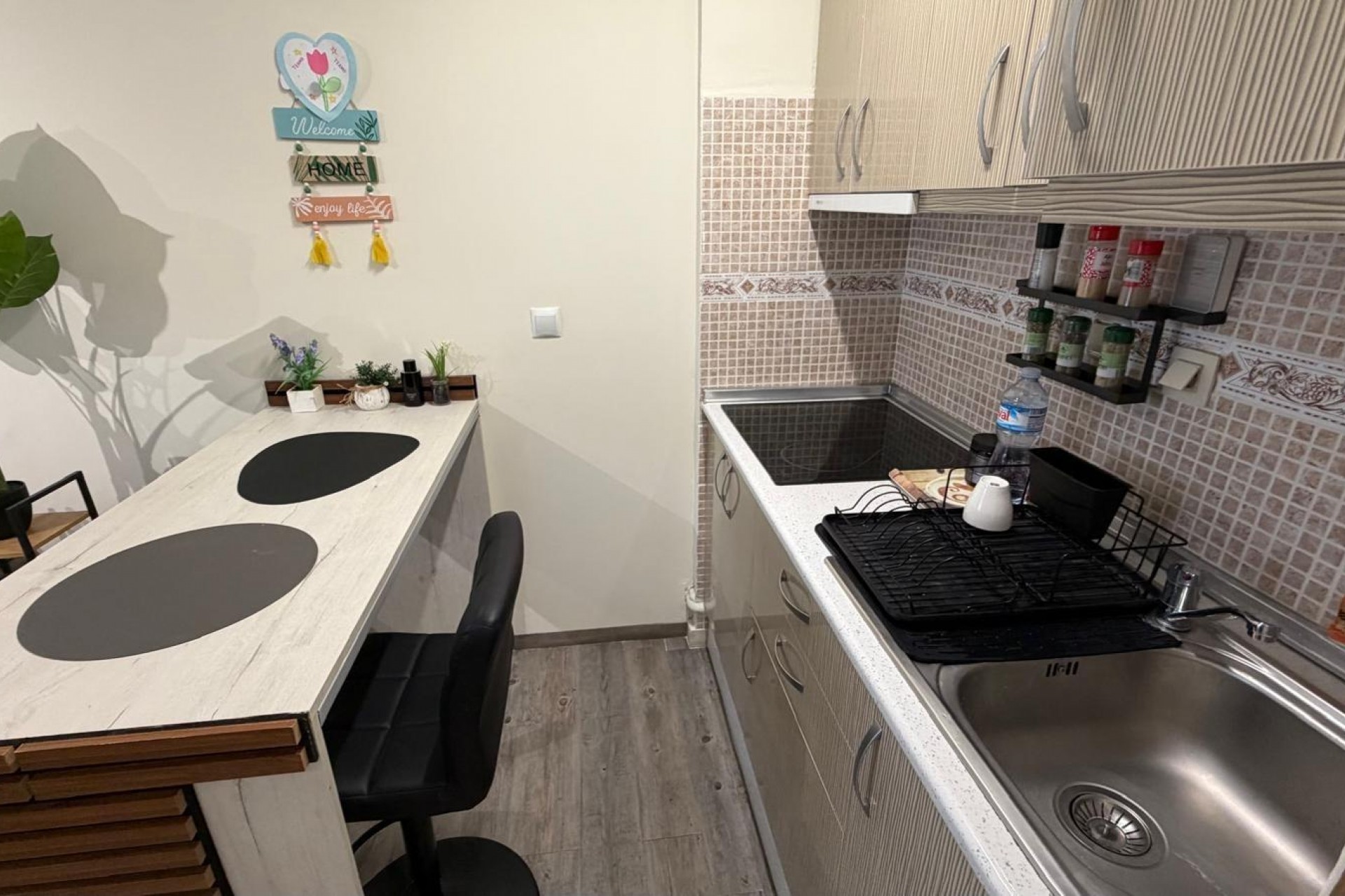 Brukt - Apartment -
Torrevieja - La Siesta - El Salado - Torreta