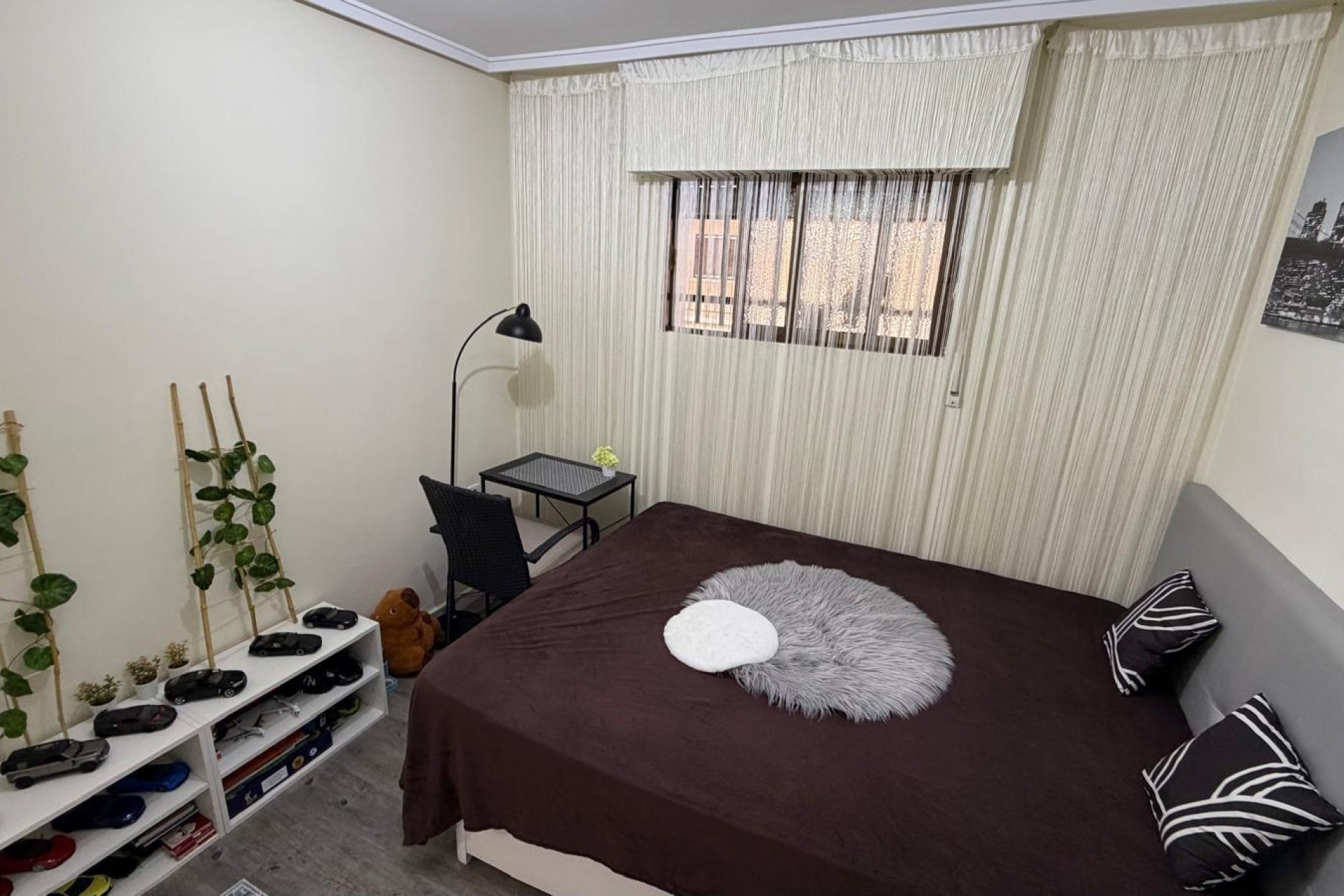 Brukt - Apartment -
Torrevieja - La Siesta - El Salado - Torreta
